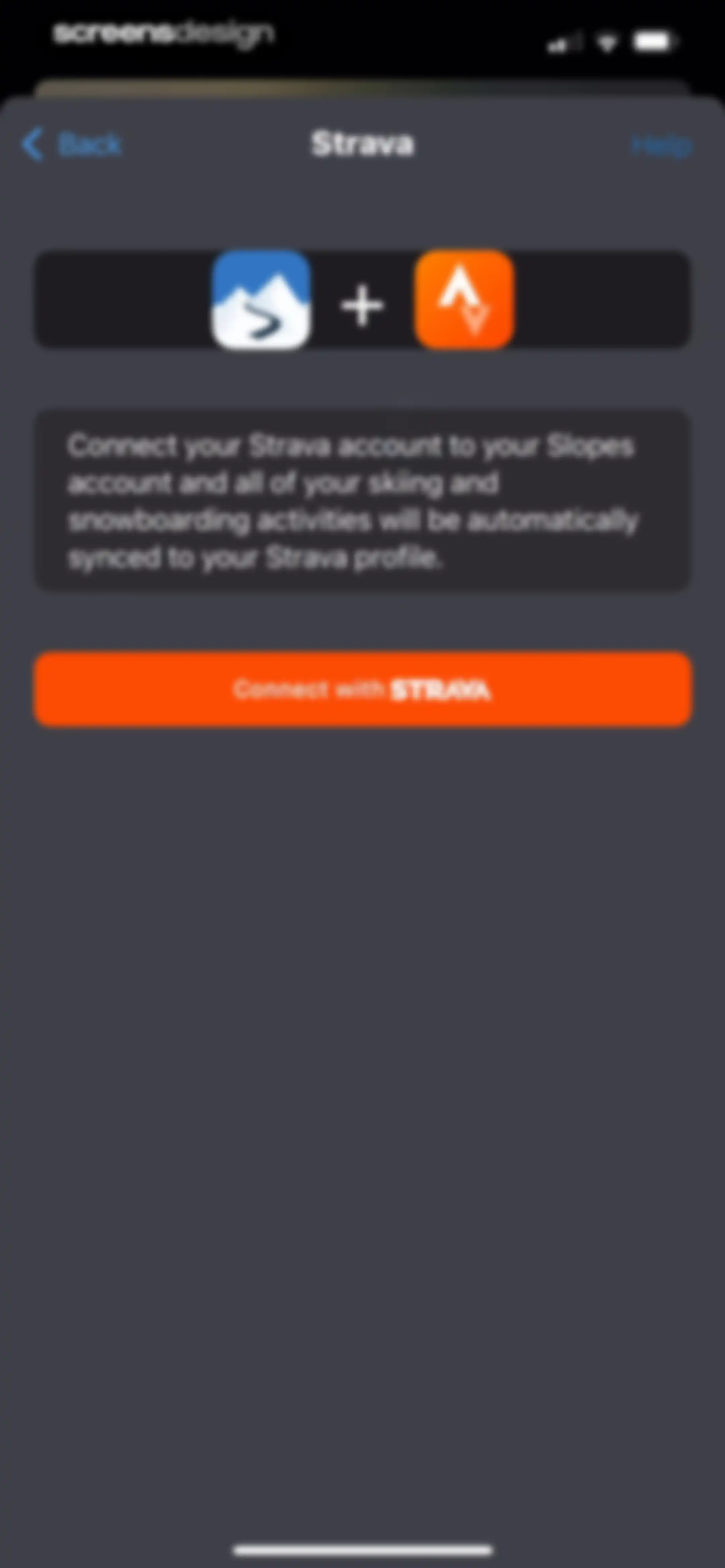 Slopes: Ski & Snowboard screen 138