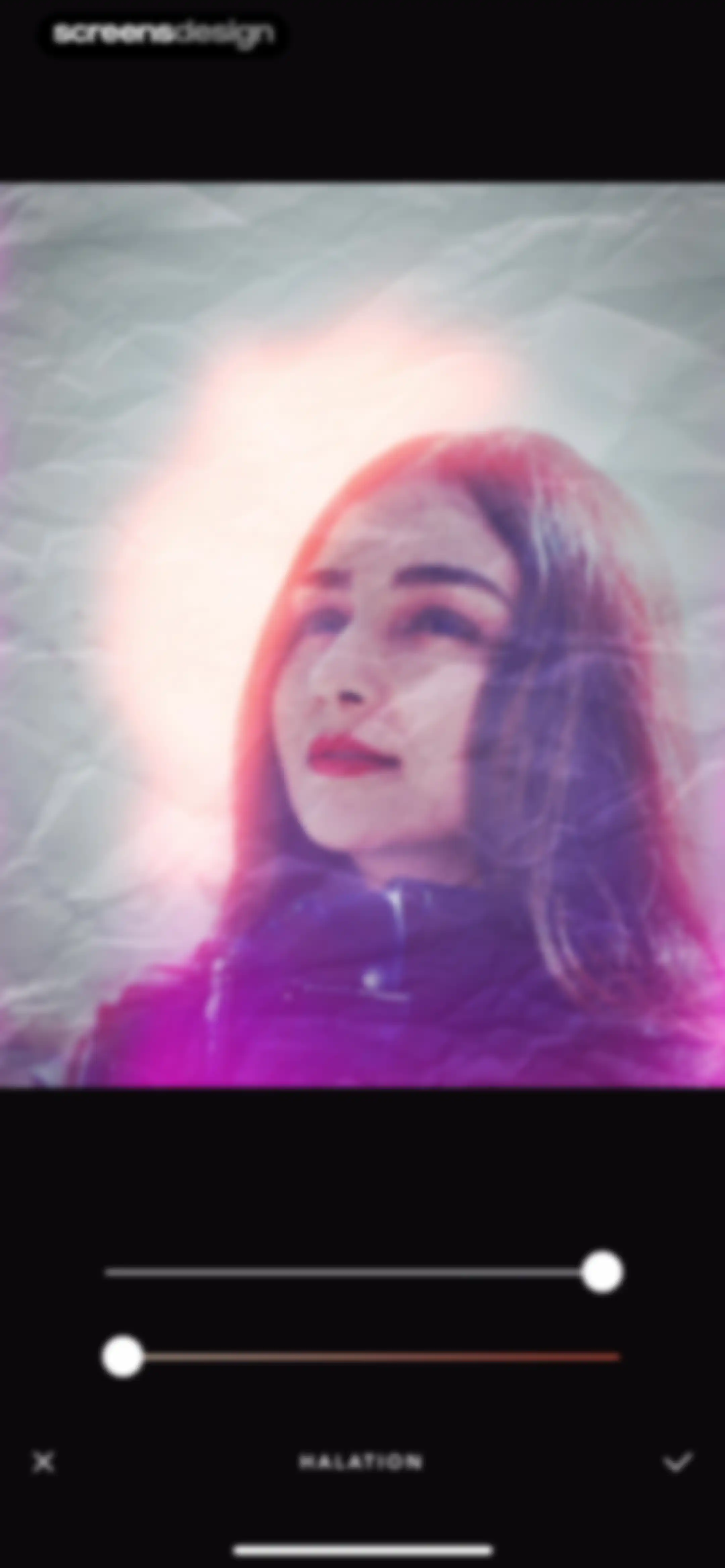 Afterlight: Film Photo Editor screen 45