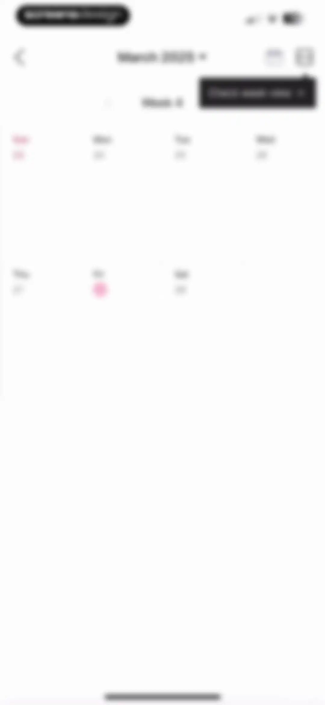 Acloset - AI Fashion Assistant screen 188