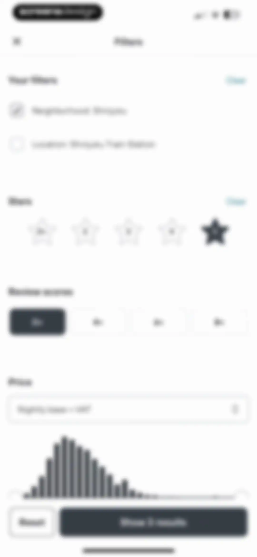 KAYAK: Flights, Hotels & Cars screen 62