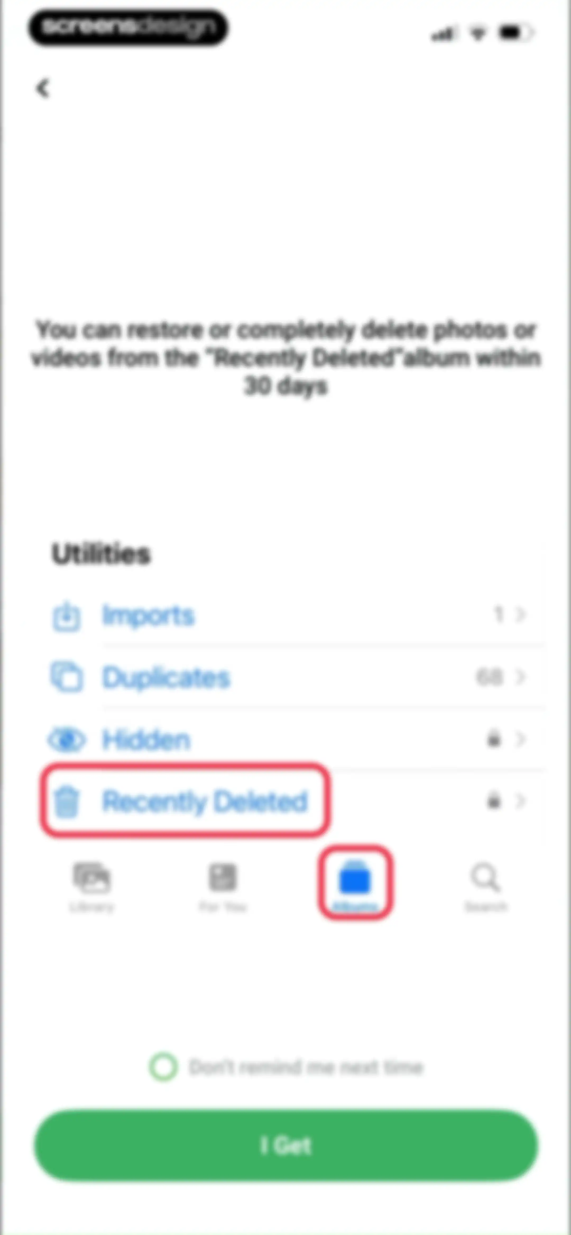 Smart Cleaner - Pro Security screen 20