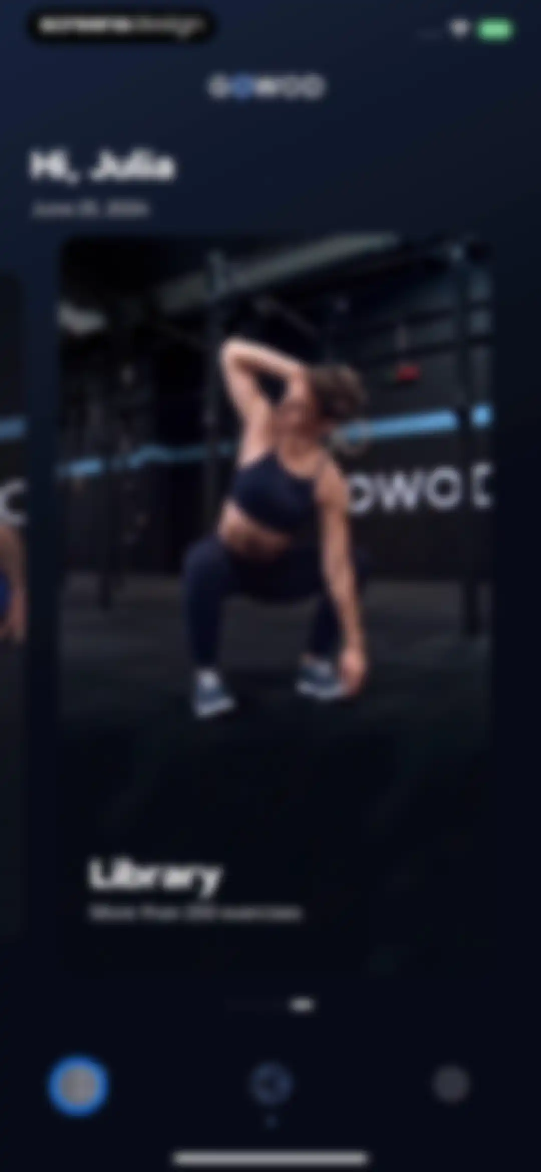 GOWOD – Mobility & Stretching screen 70