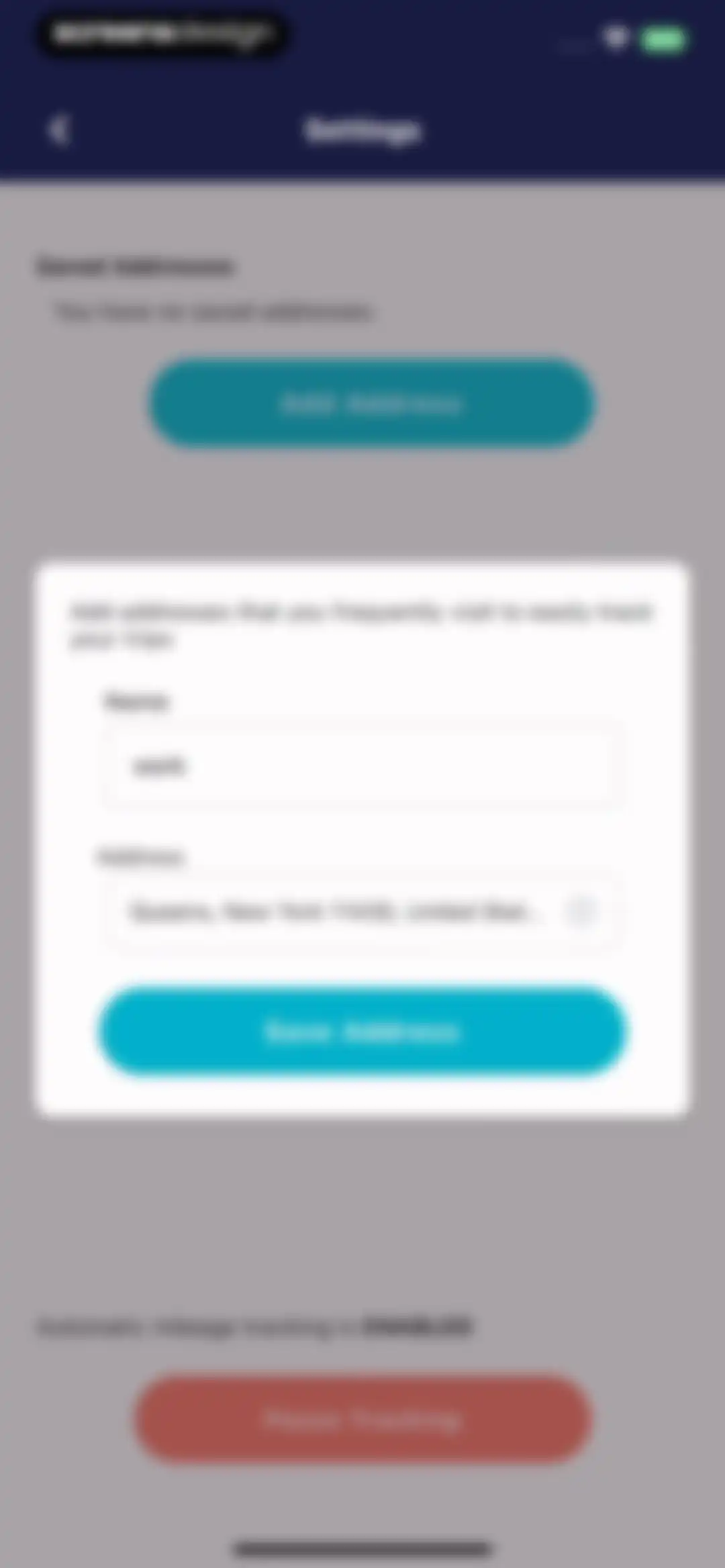 SimplyWise: Receipts, Expenses screen 85