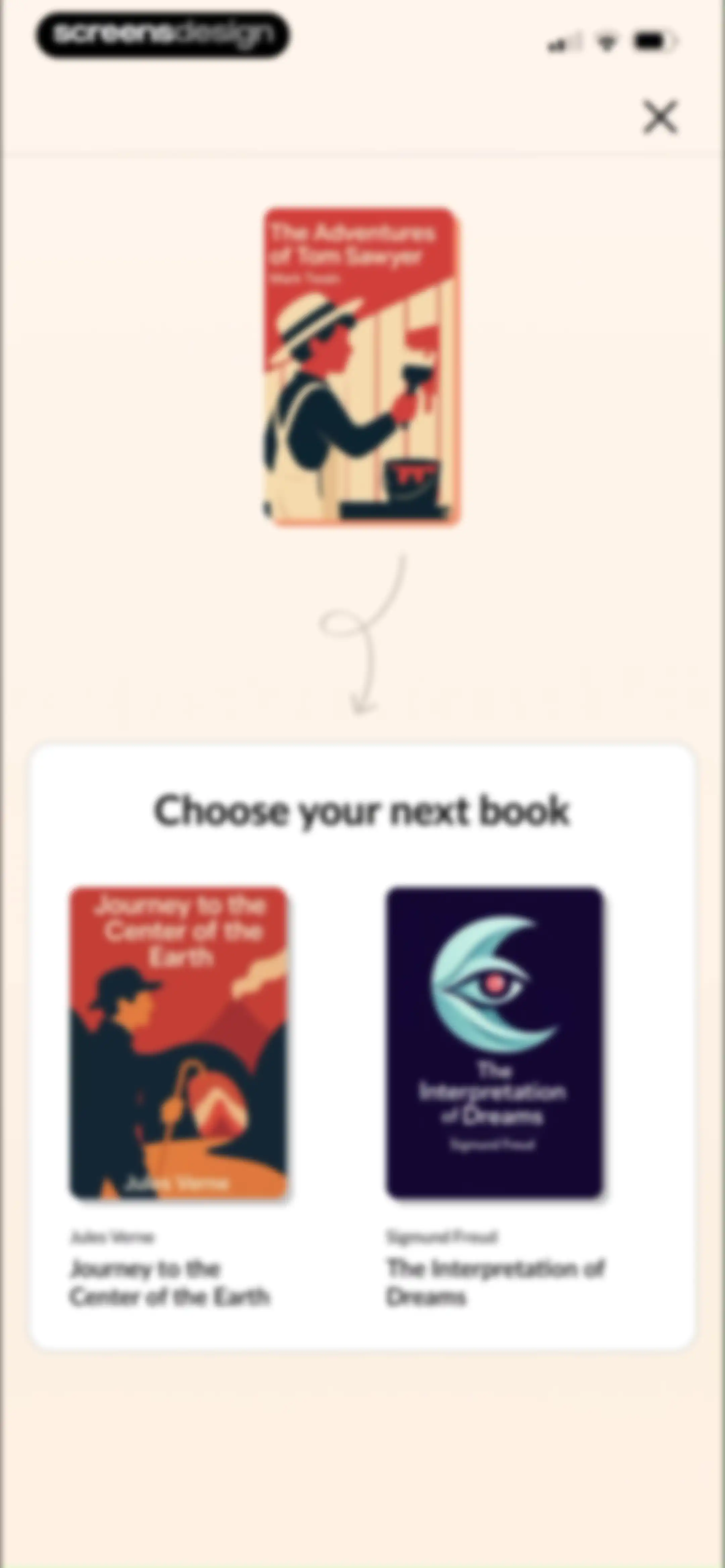 Eppika: Read & Learn Languages screen 49