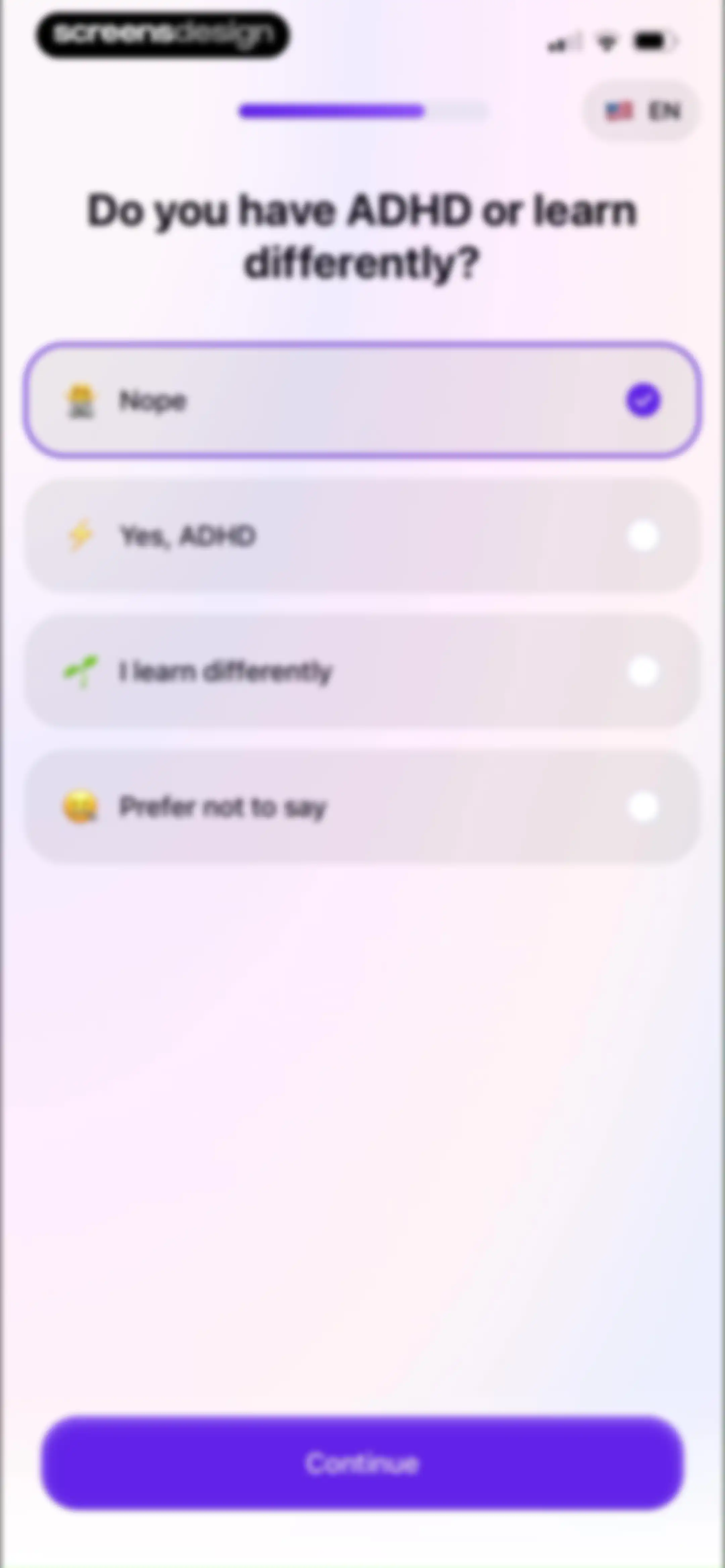 TapNote - Flashcards & Quizzes screen 15