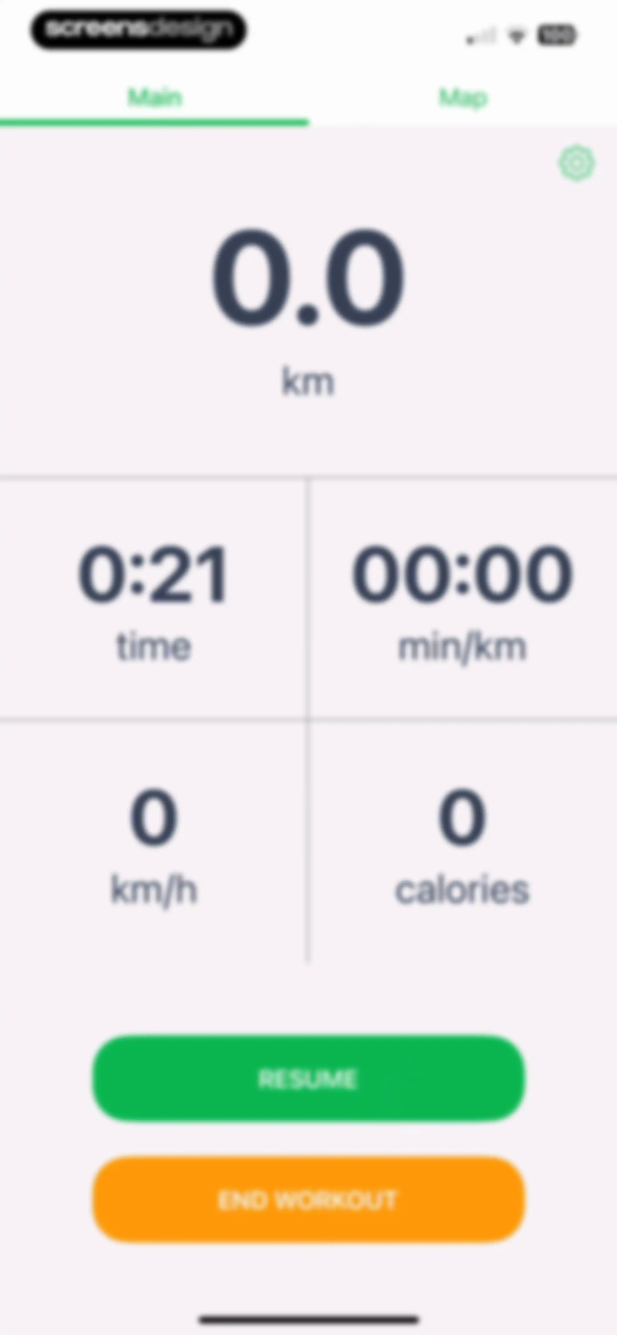 Calorie Counter - MyNetDiary screen 200