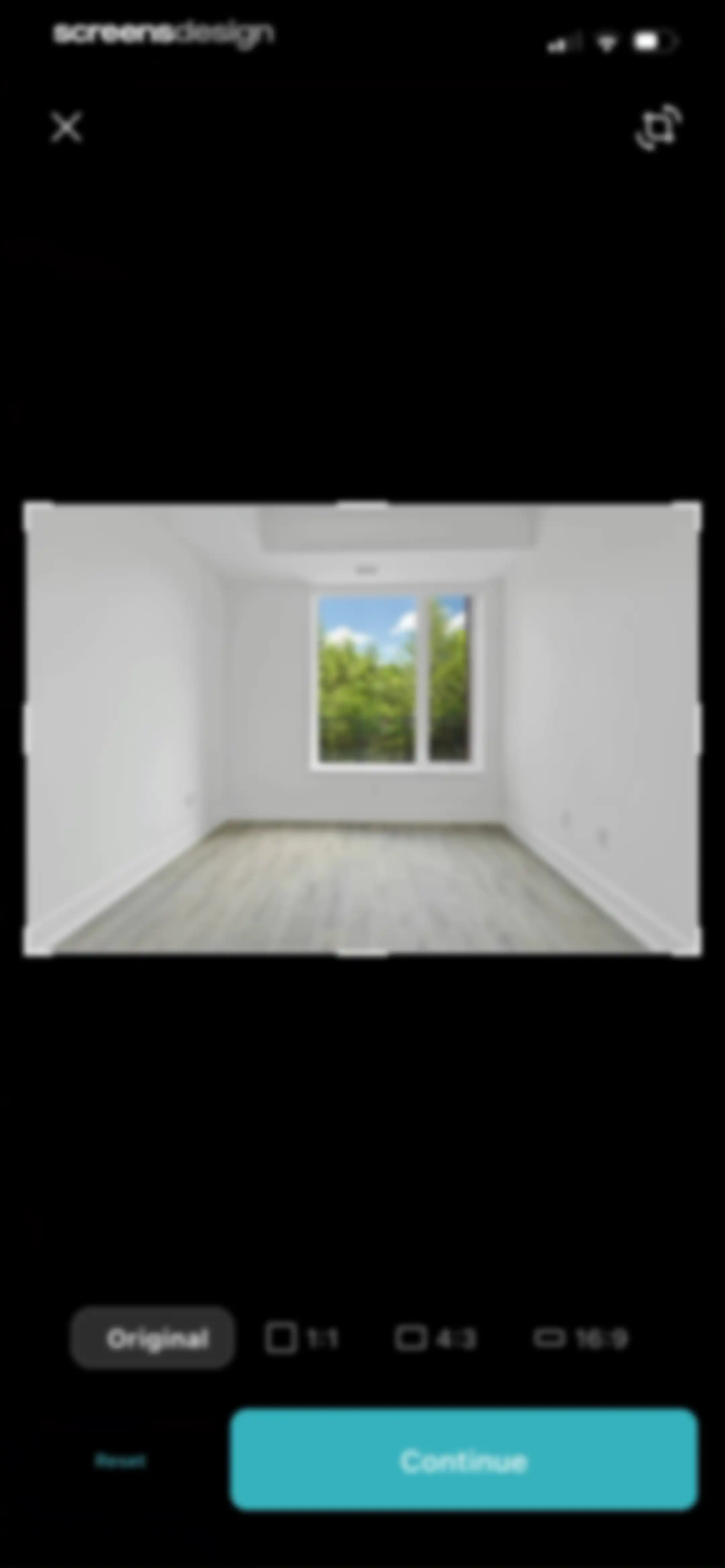 AI Home Design - Ruma screen 44