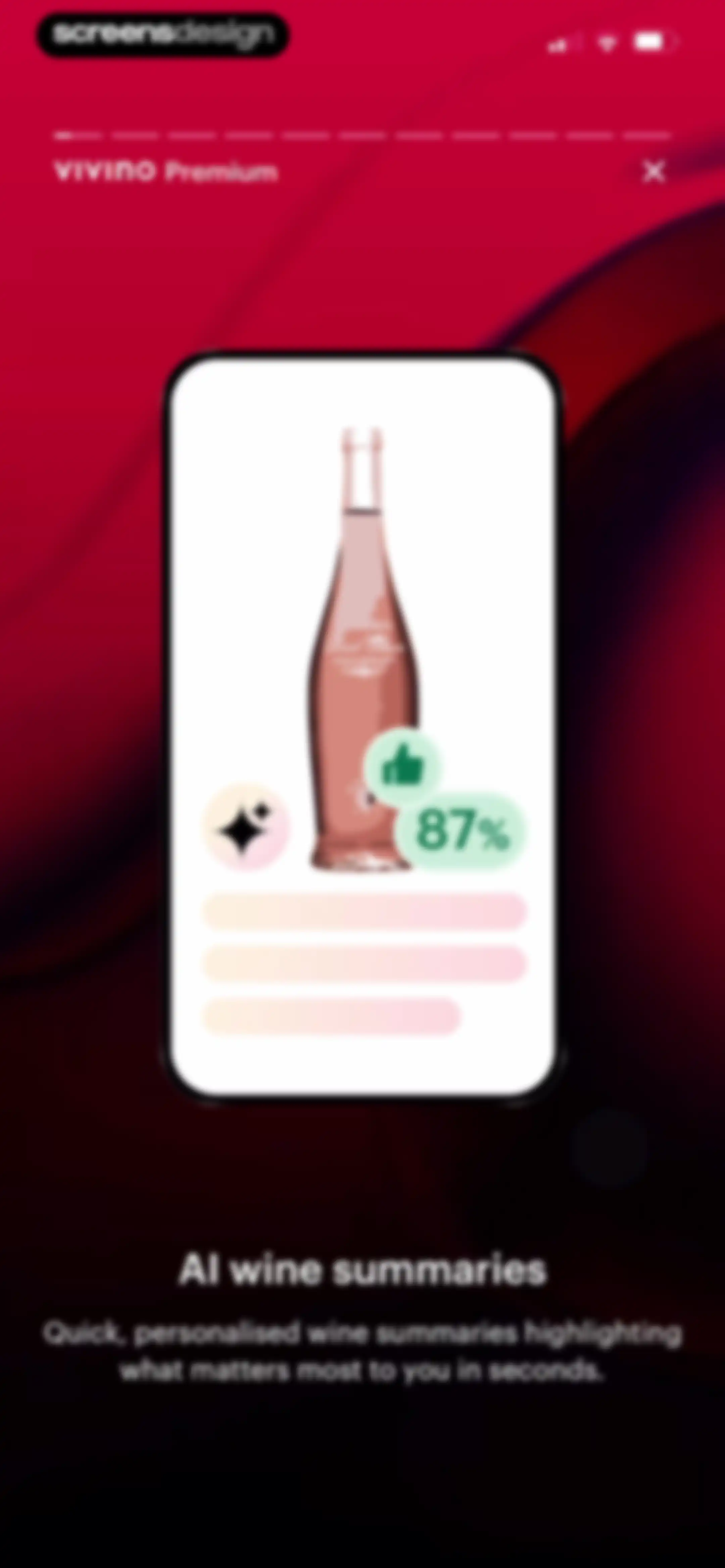 Vivino: Drink The Right Wine screen 137