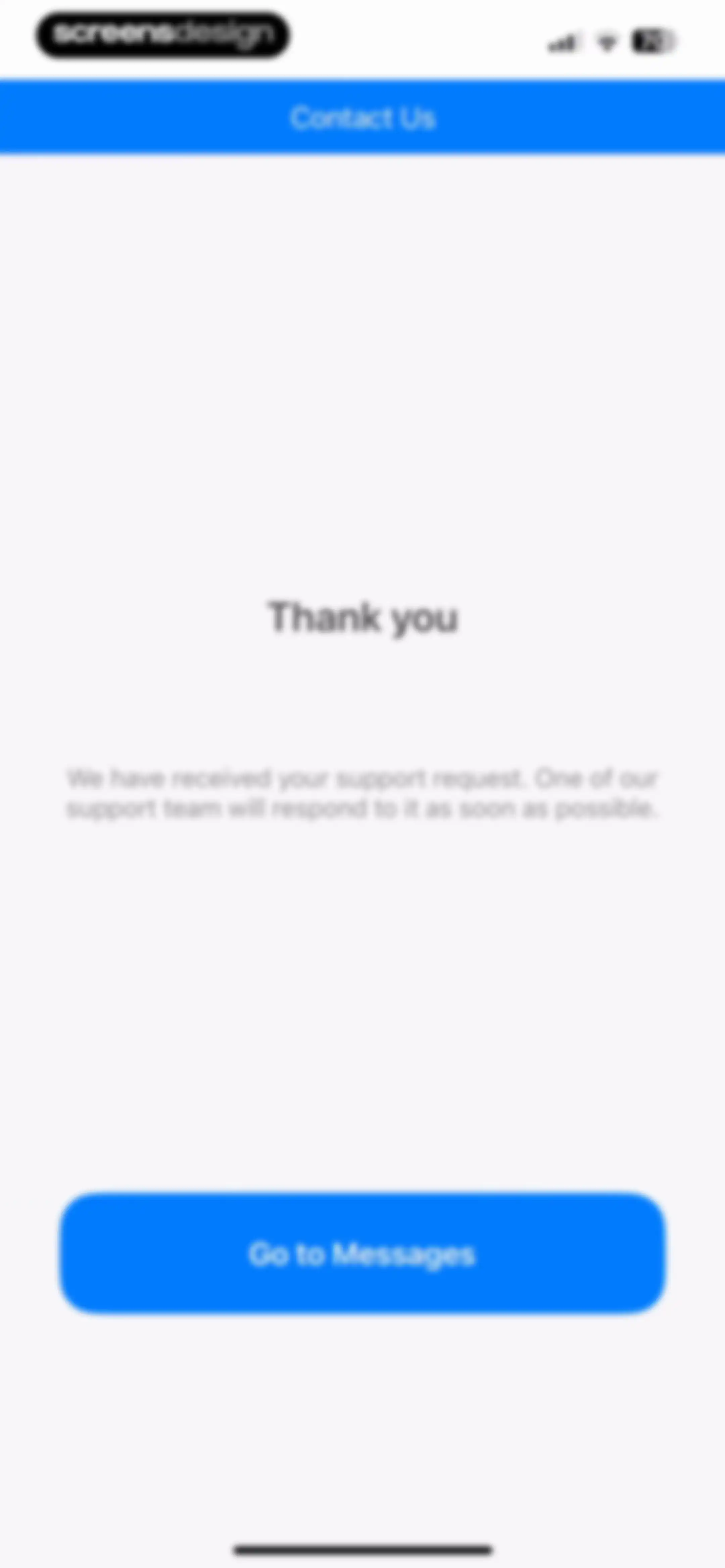 Getcontact screen 89