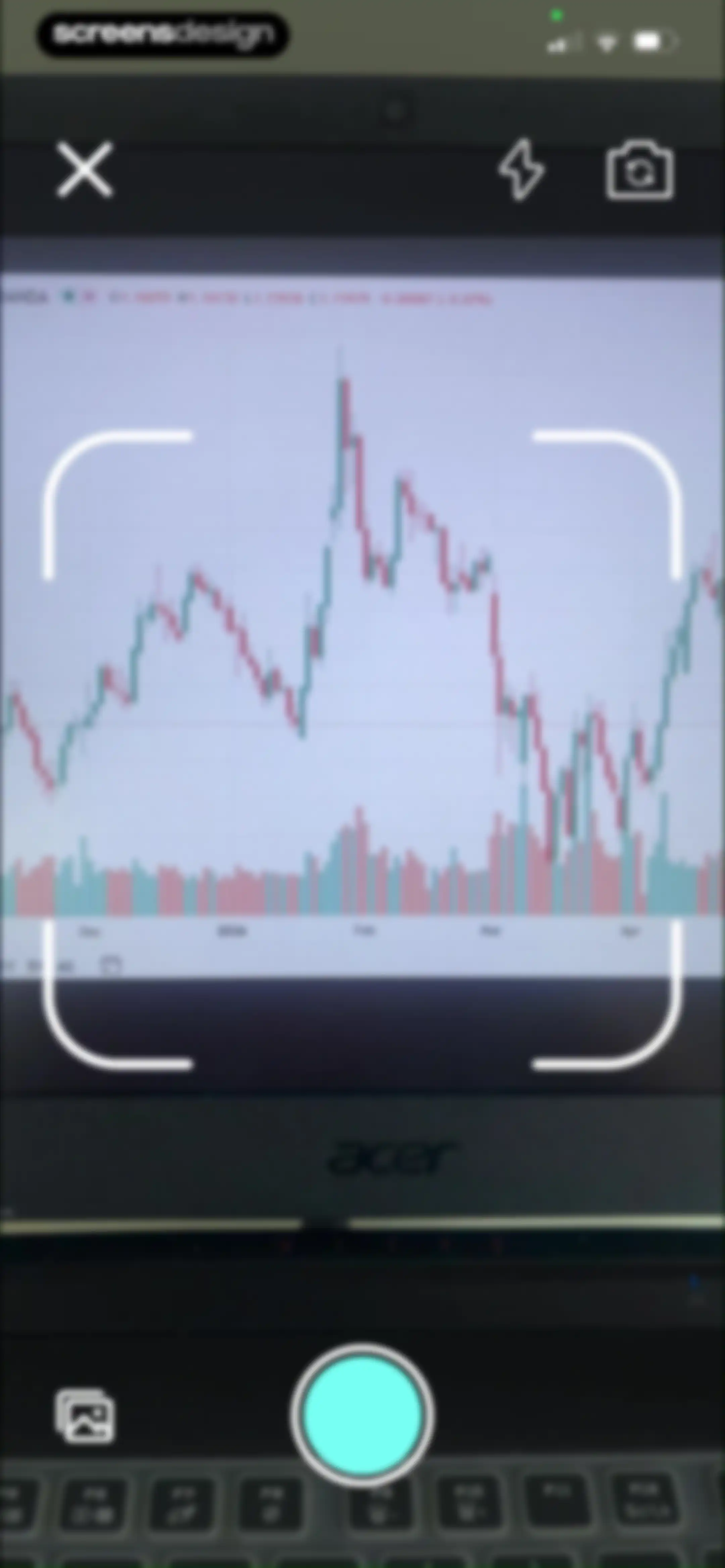 Chart AI Pro Trading Assistant screen 40