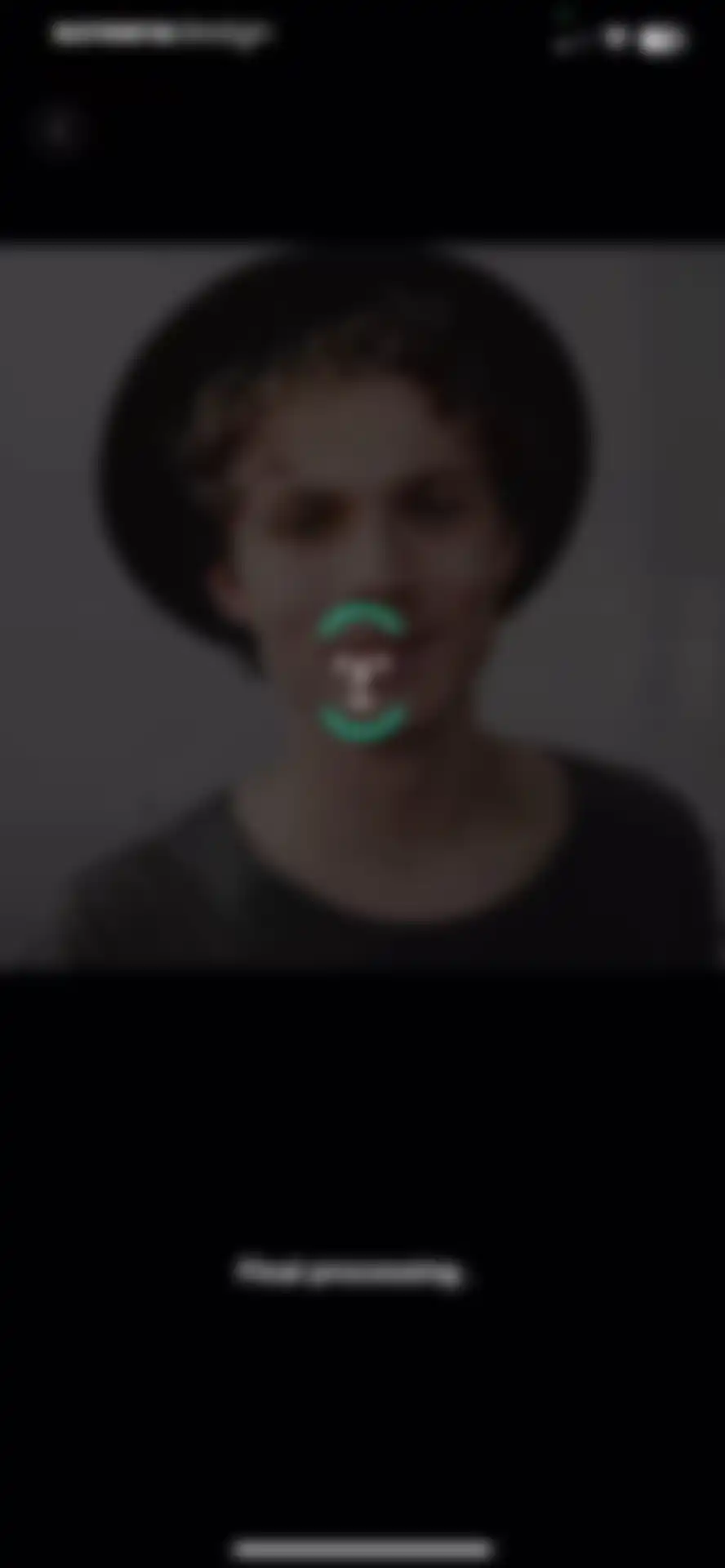 iface: Face Swap & Deep Fake screen 9