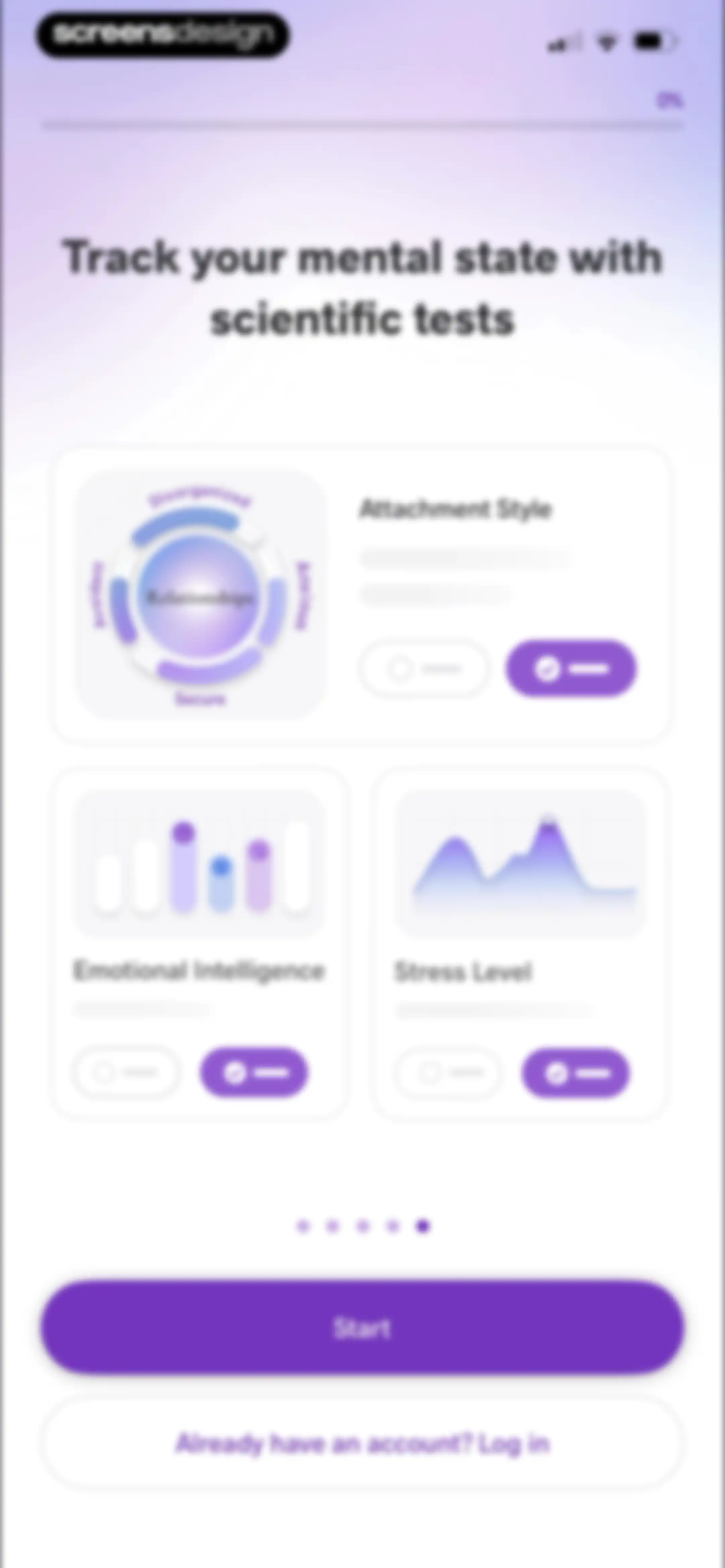 Meditopia: Sleep, Meditation screen 6