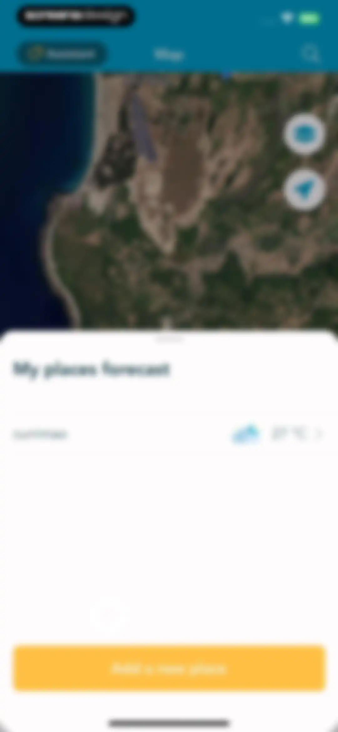 Fishbox - Smart Fishing App screen 33