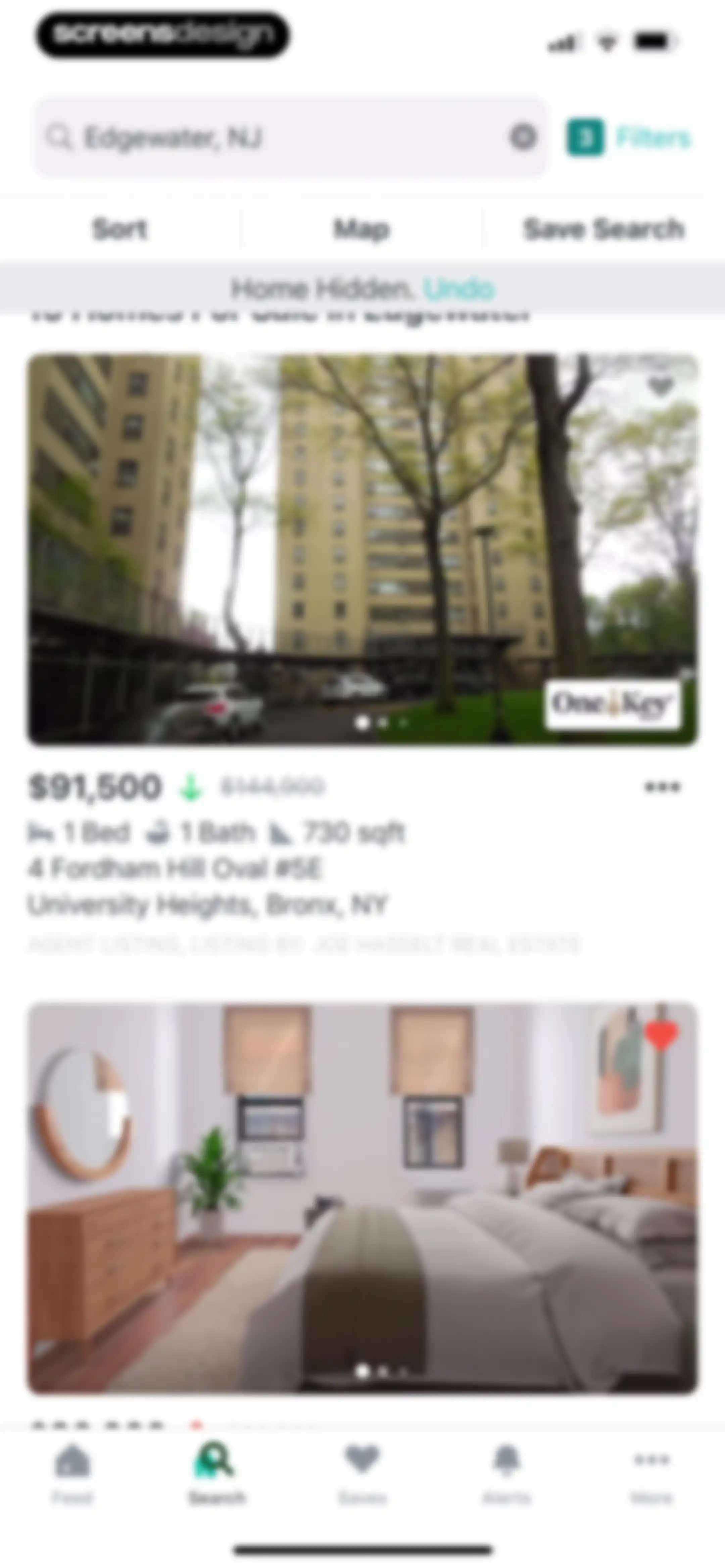 Trulia Real Estate & Rentals screen 35