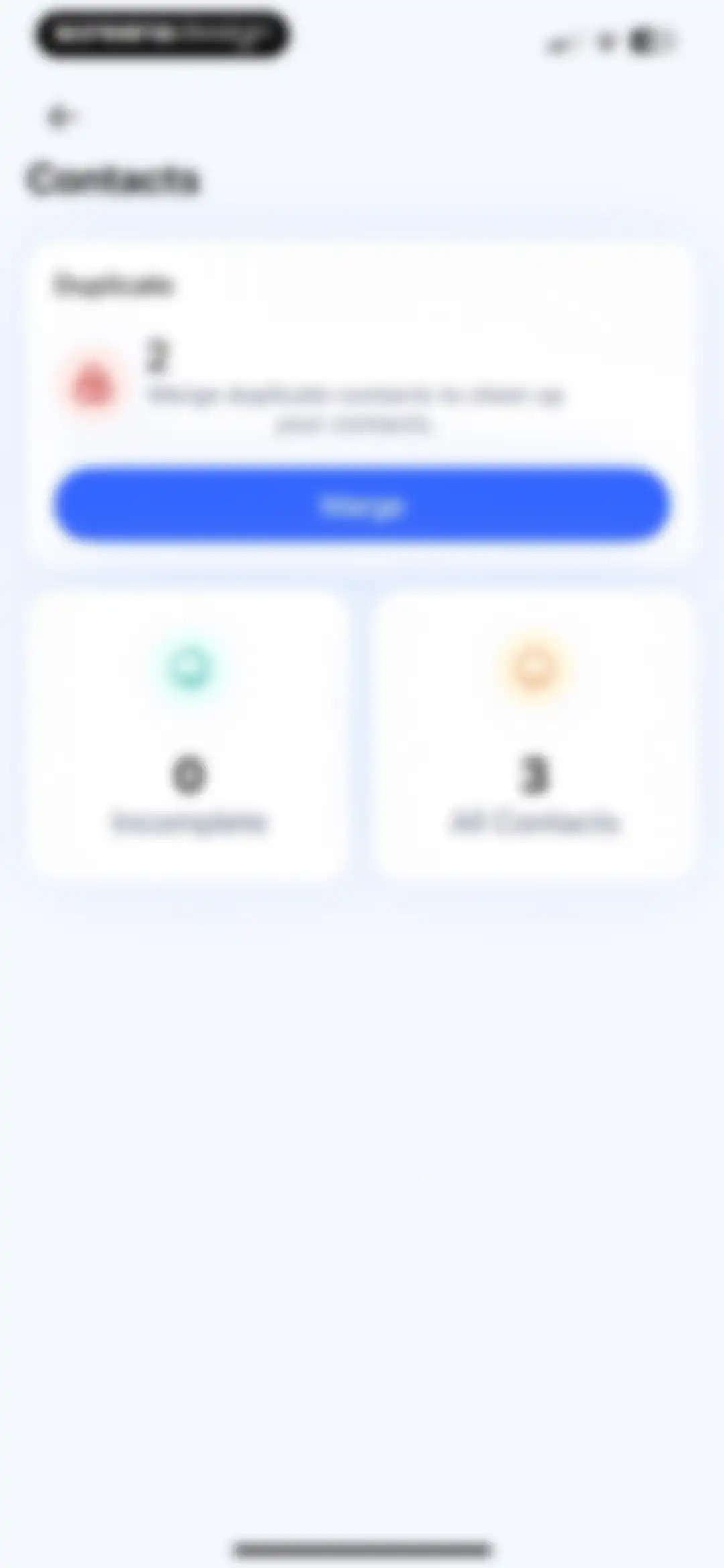 Turbo Cleaner: Clean Storage screen 39