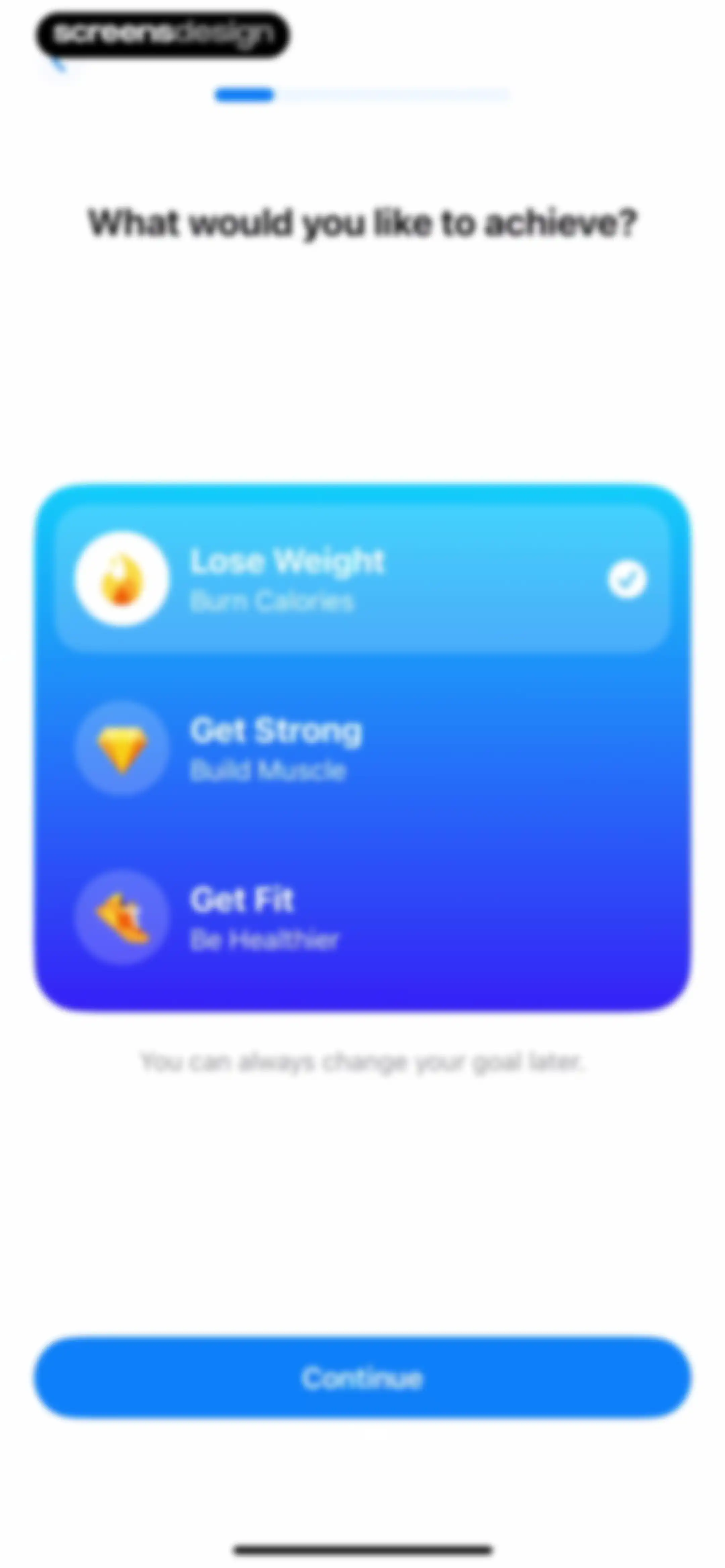 Seven: 7 Minute Workout screen 5