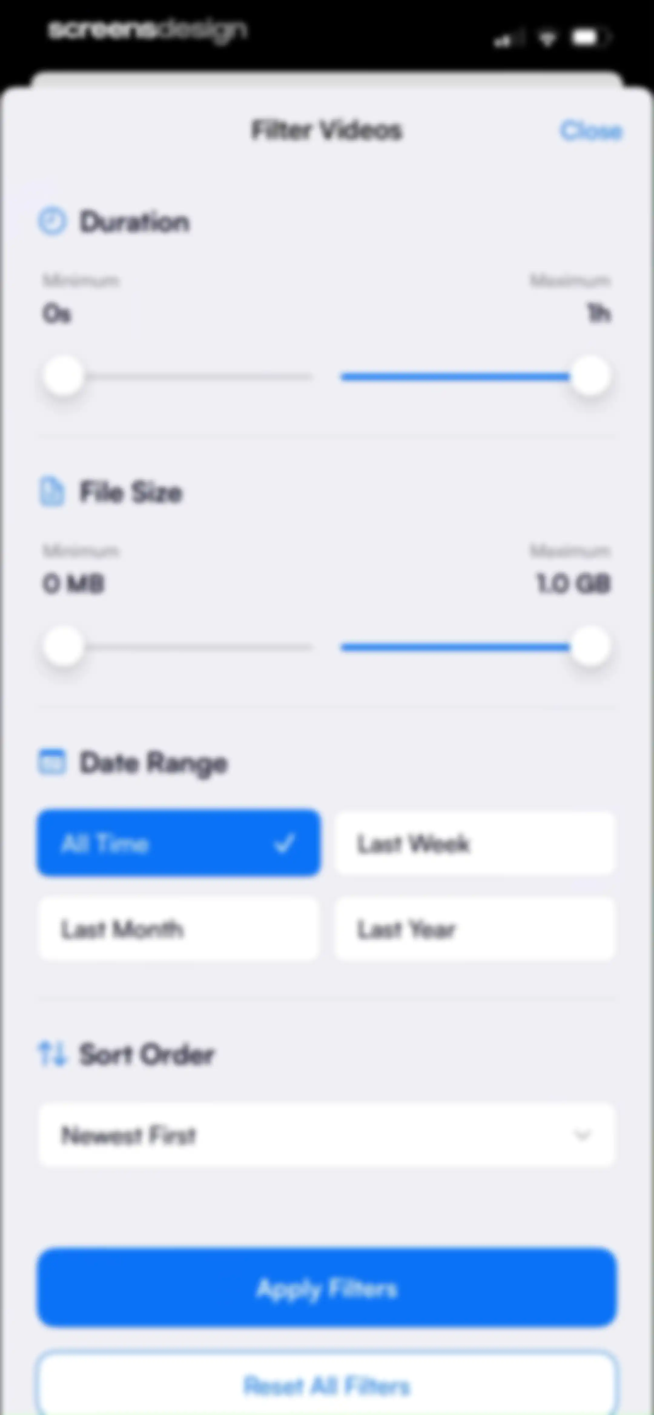 Clean Phone Storage Now screen 68