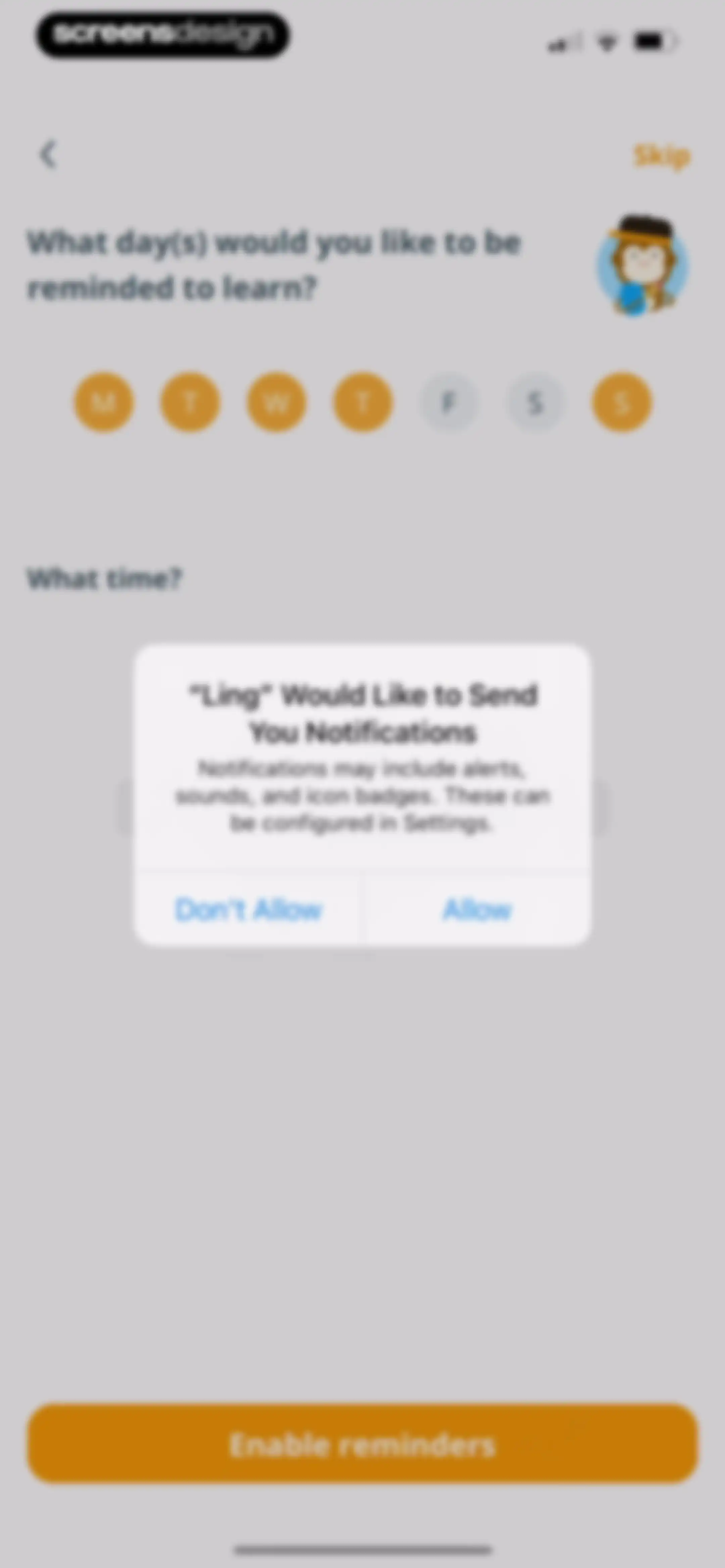 Ling – Learn Languages Easily screen 14