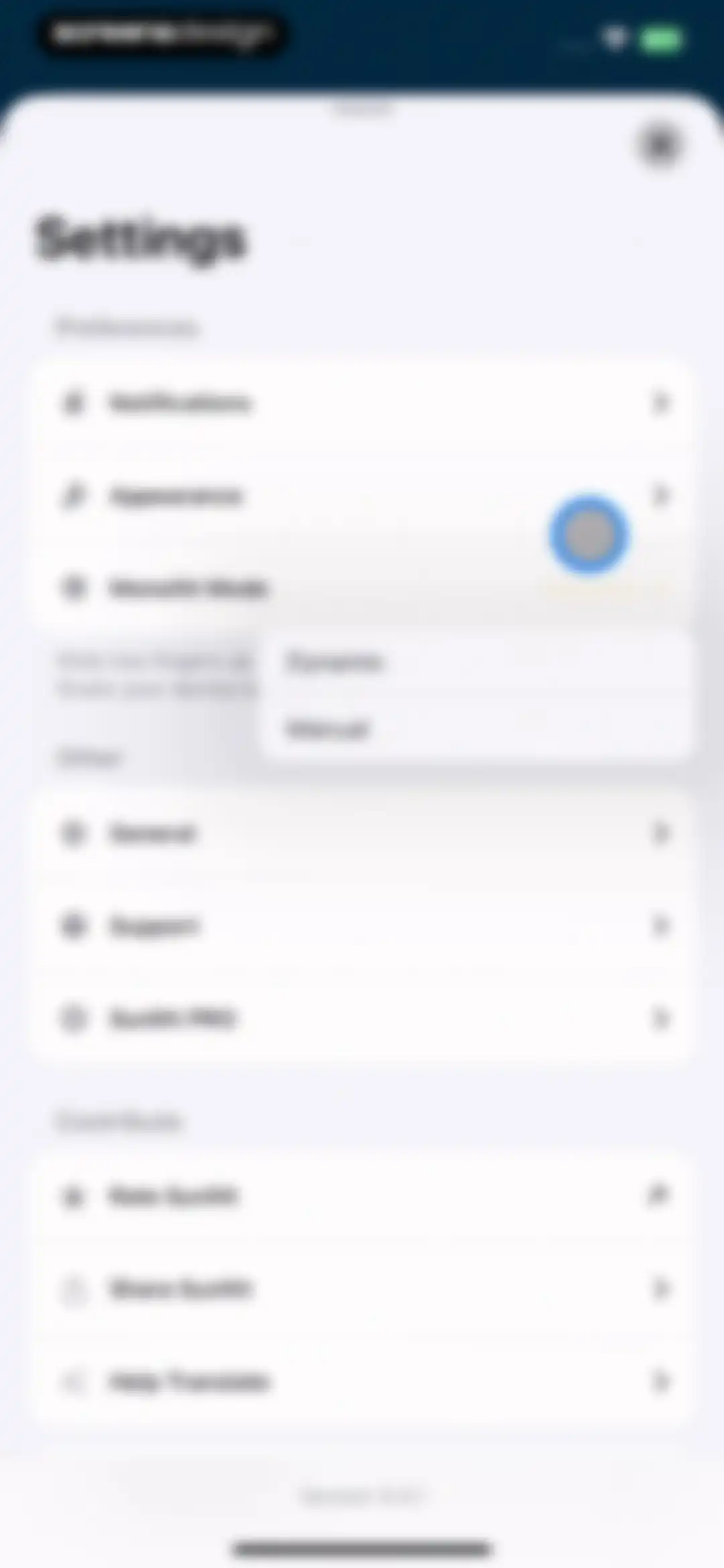 Sunlitt: Sun tracker & seeker screen 24