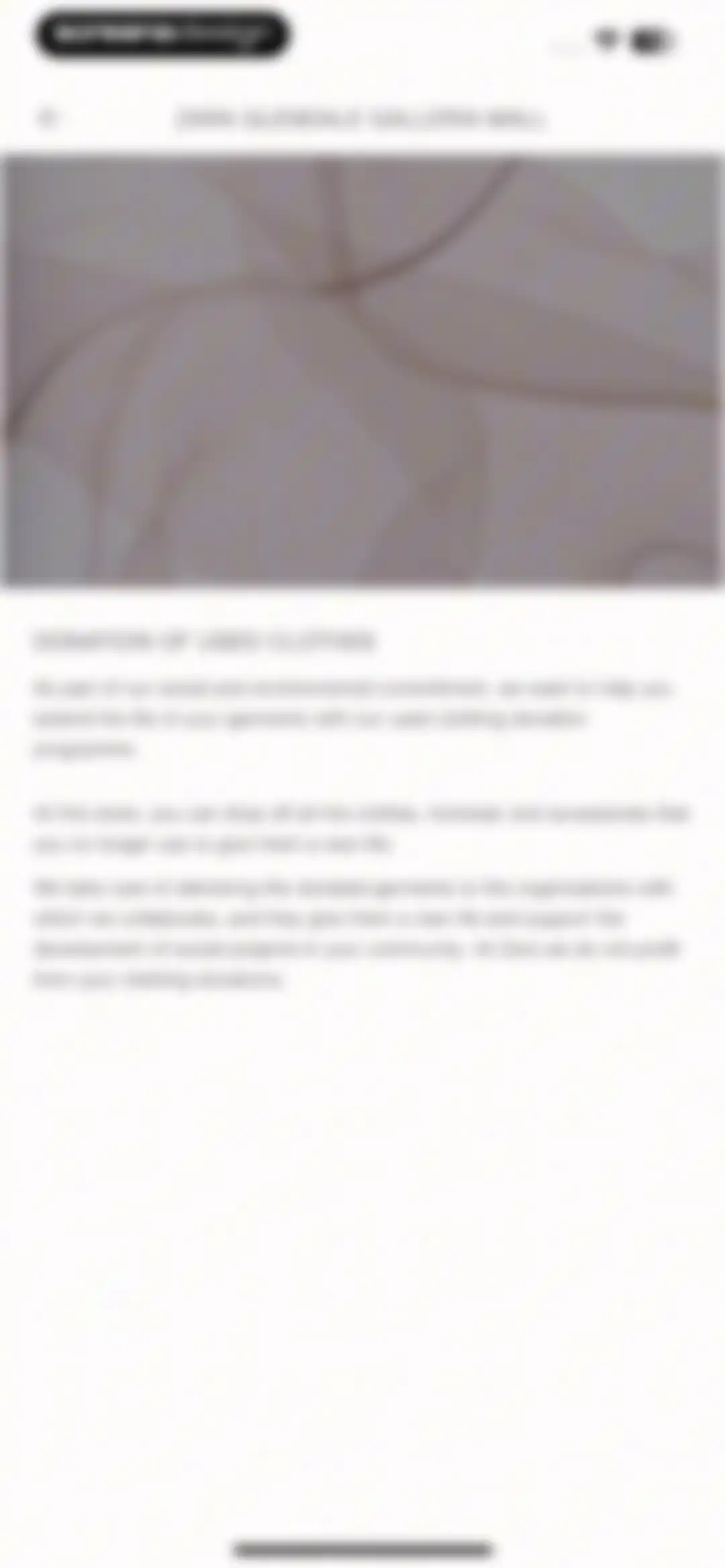 ZARA screen 92