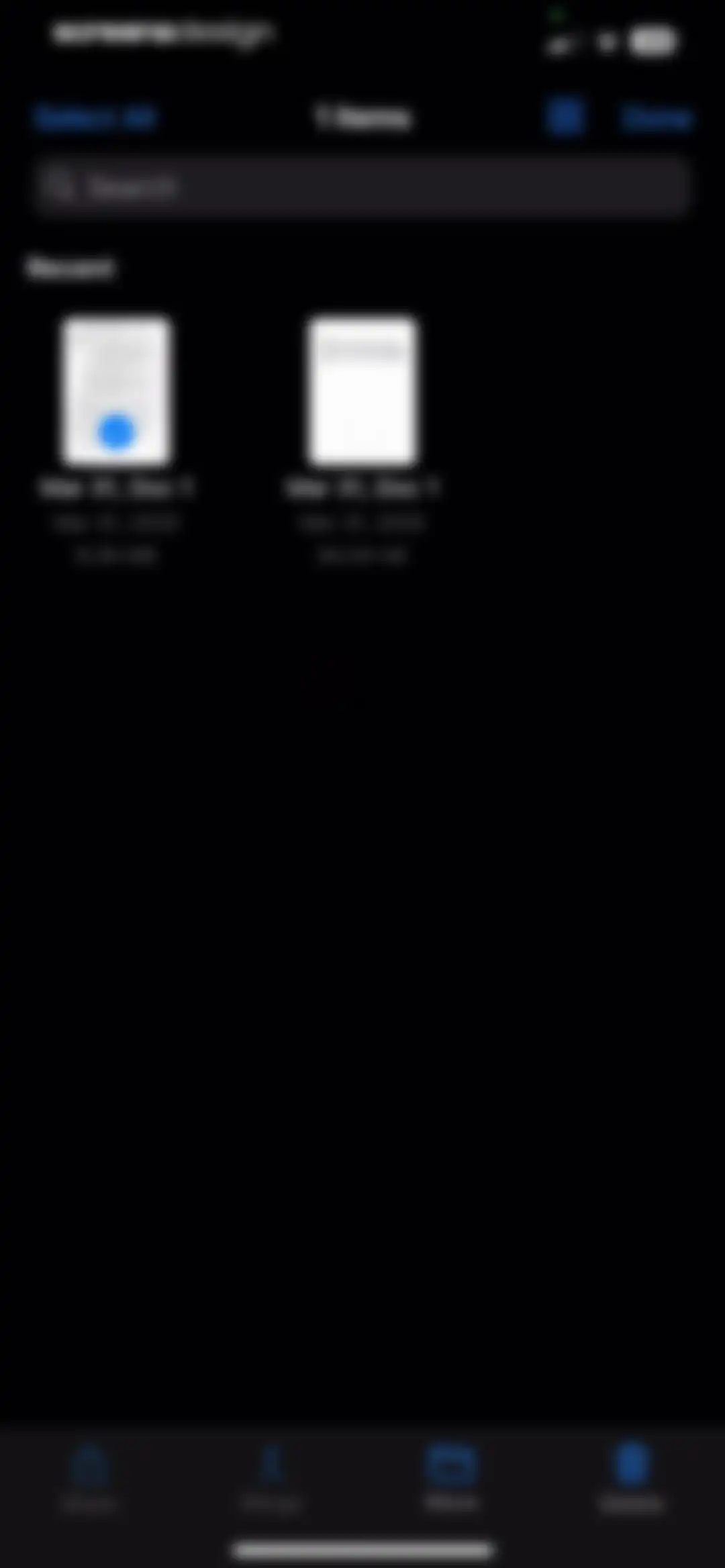 Scanner App - Scan PDF & Docs screen 69