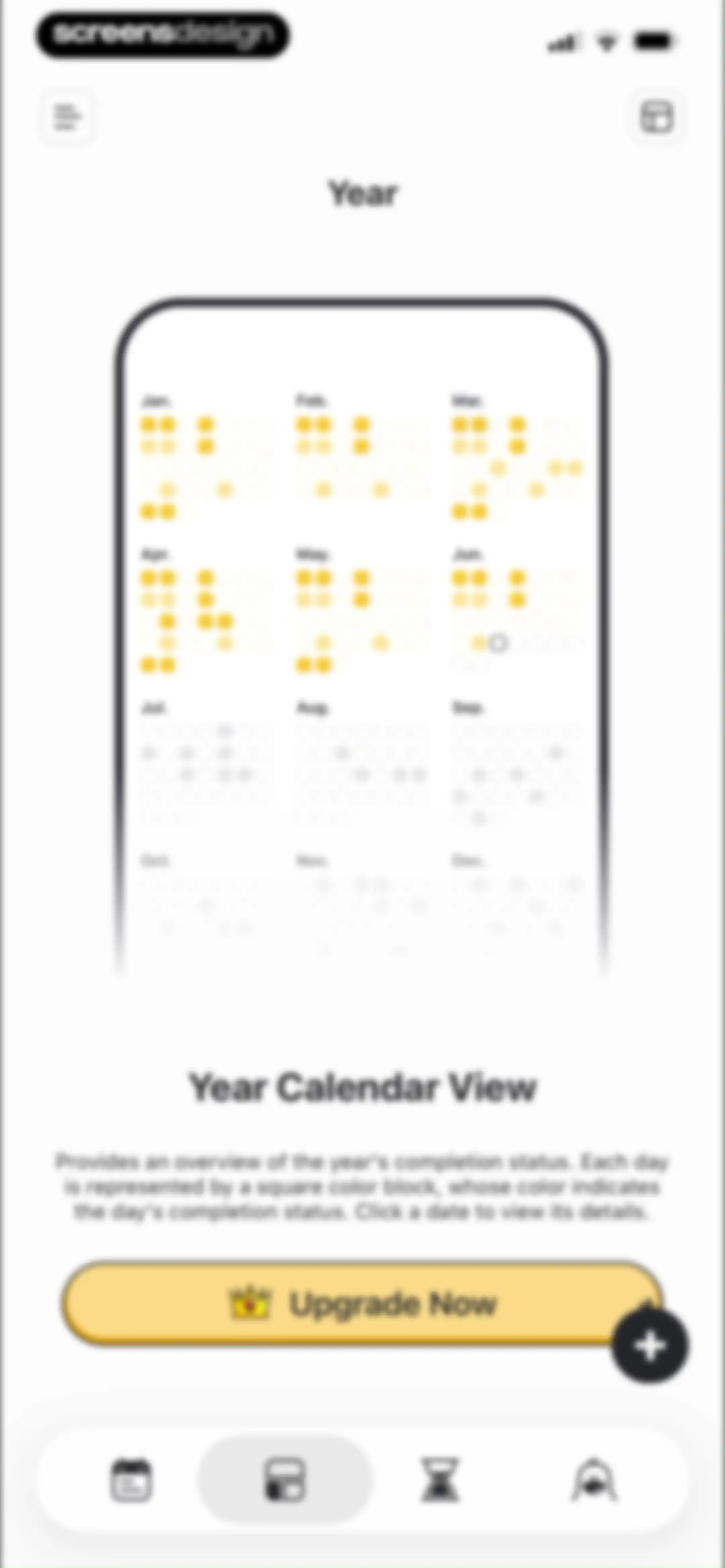 Plan Joy:To-Do List & Reminder screen 131