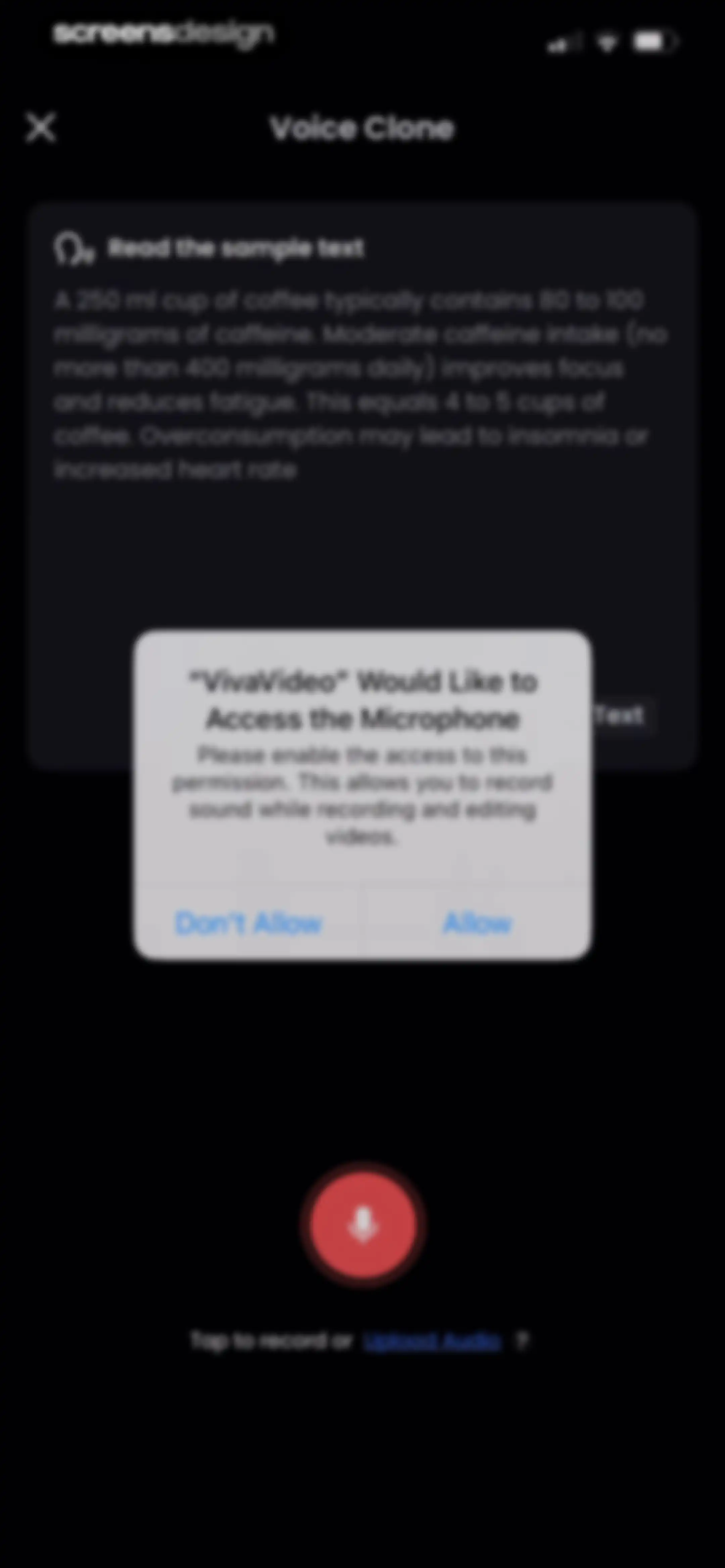 VivaVideo - Video Cut & Editor screen 144