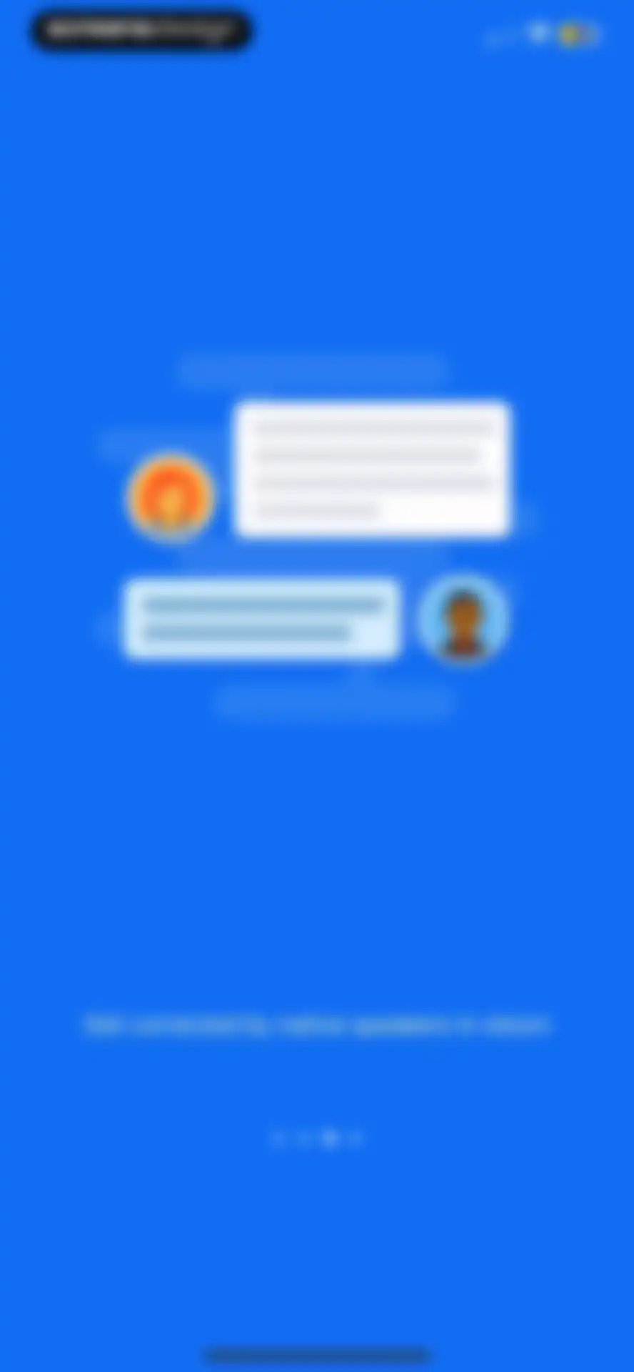 Busuu: Language Learning App screen 55