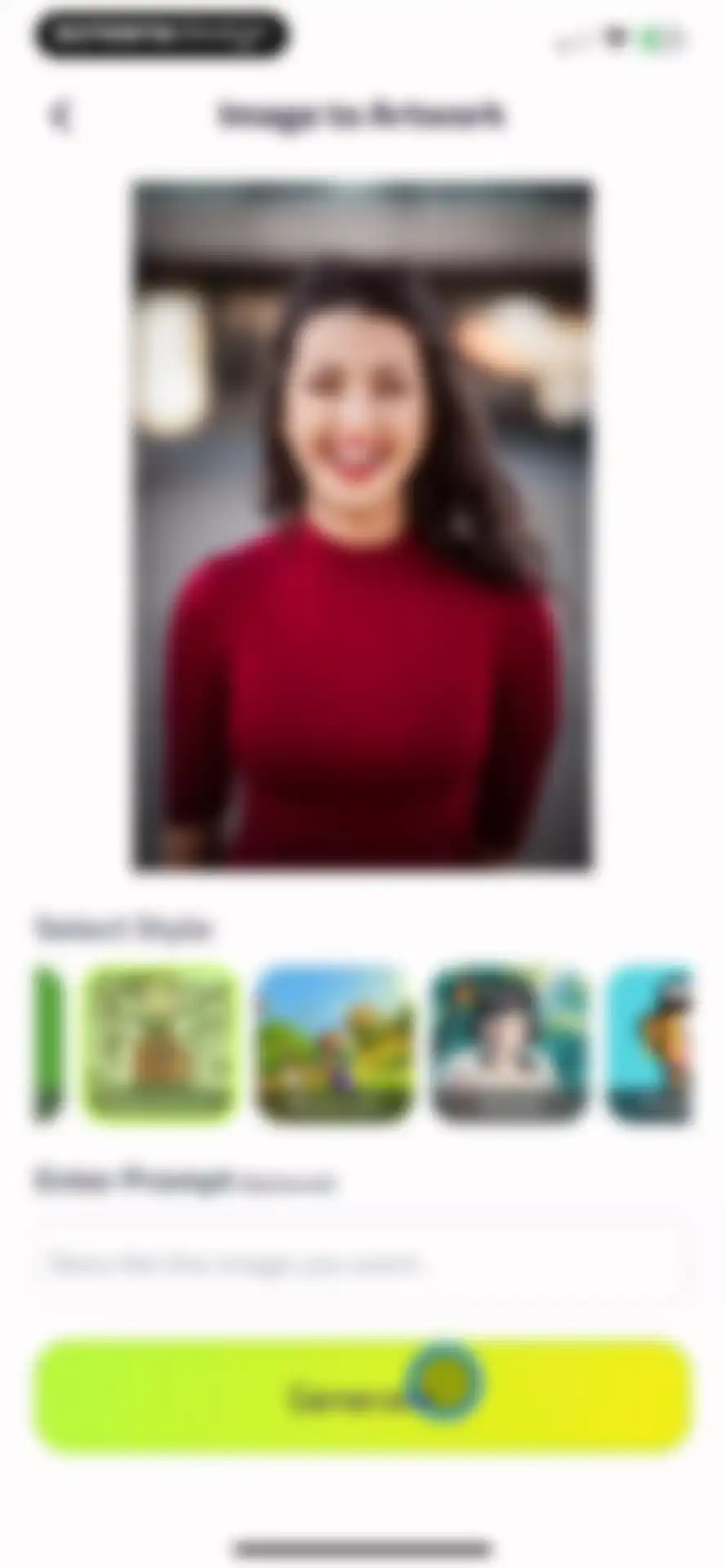 Lisa AI: AI Dance Video Maker screen 40