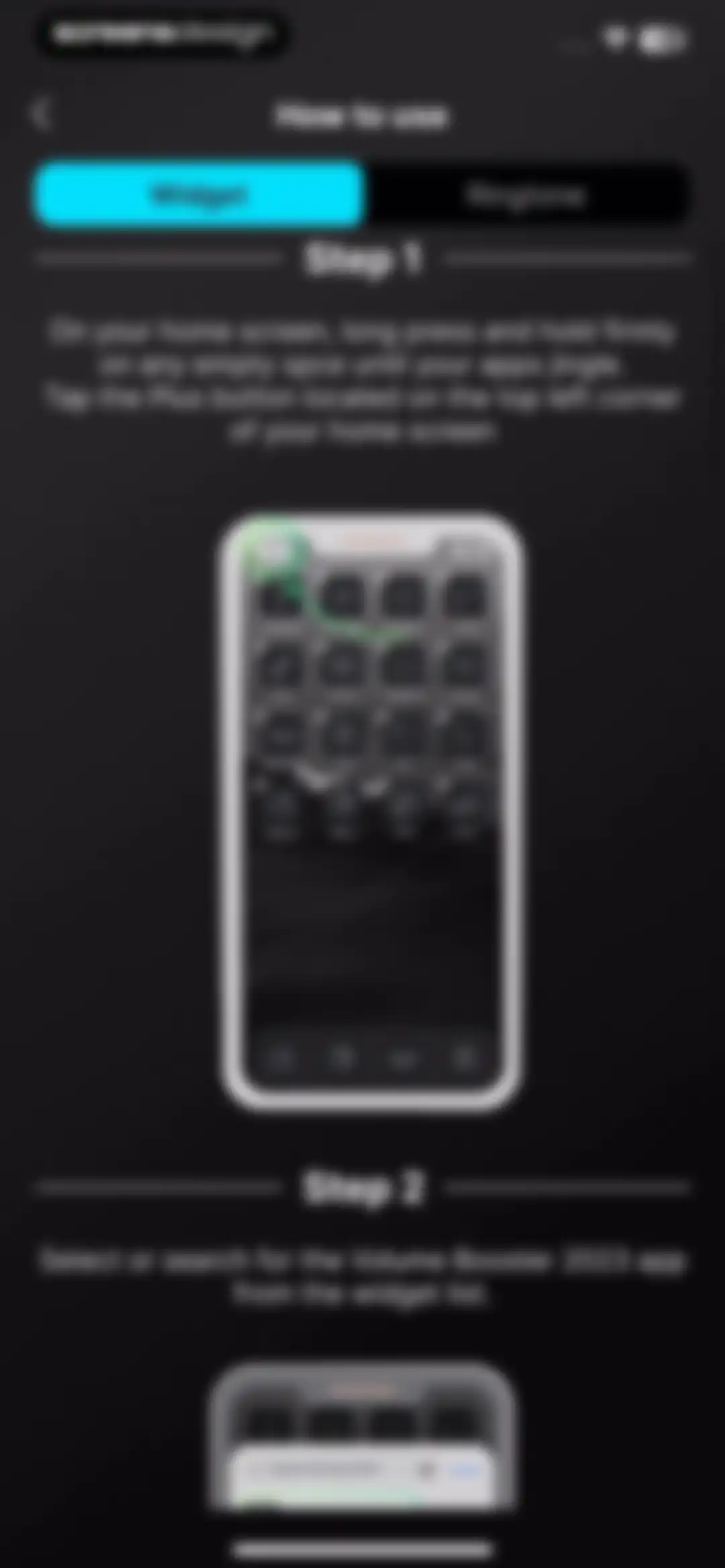 Volume Booster - EQ Amplifier screen 48