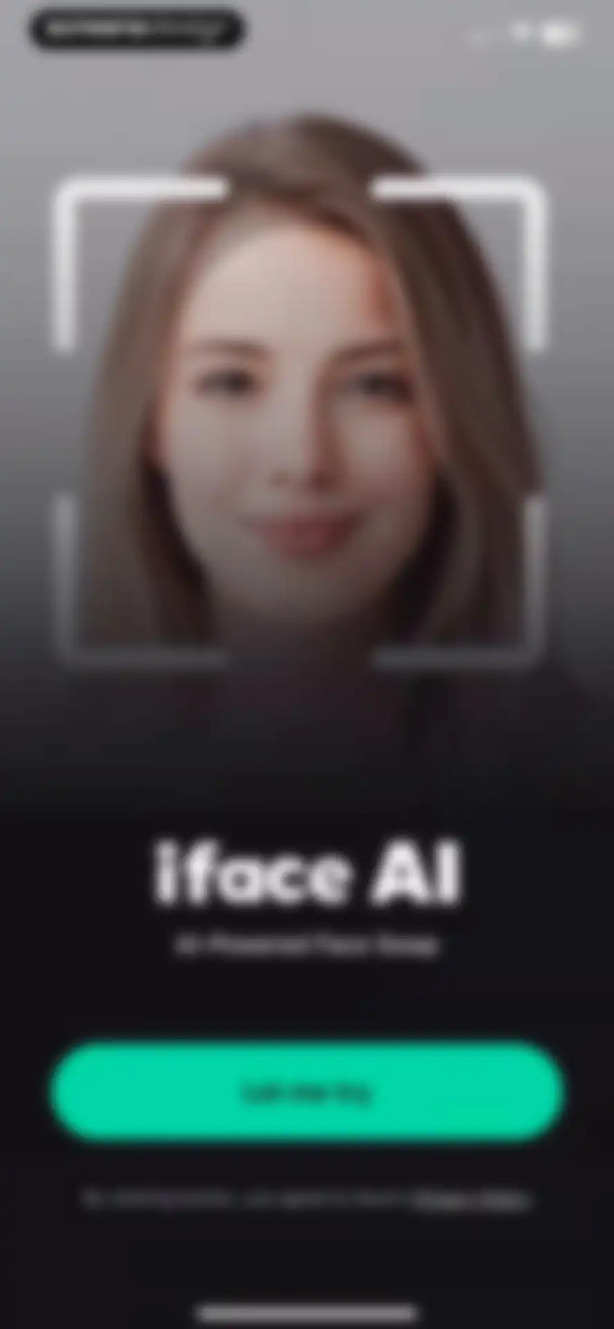 iface: Face Swap & Deep Fake screen 2