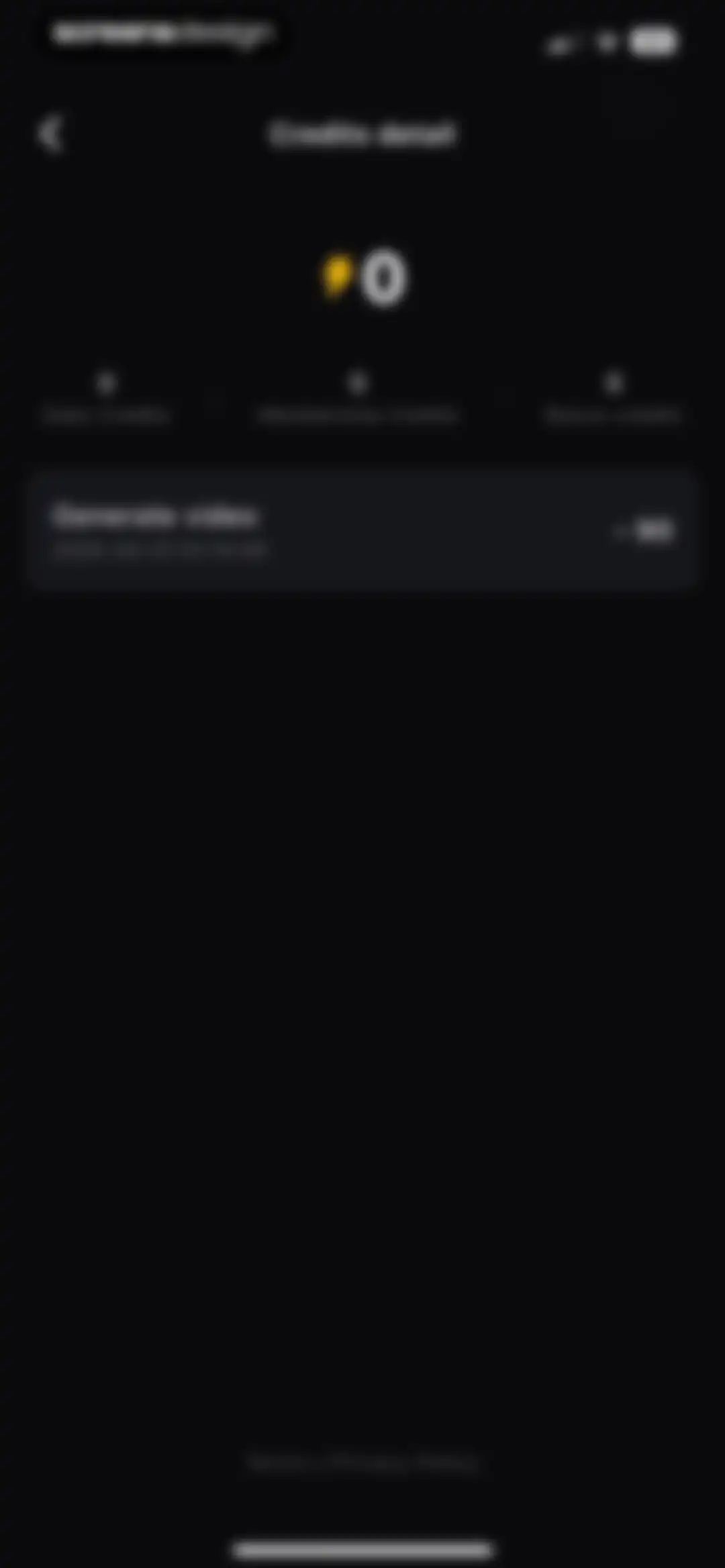 PixVerse: AI Video Generator screen 24