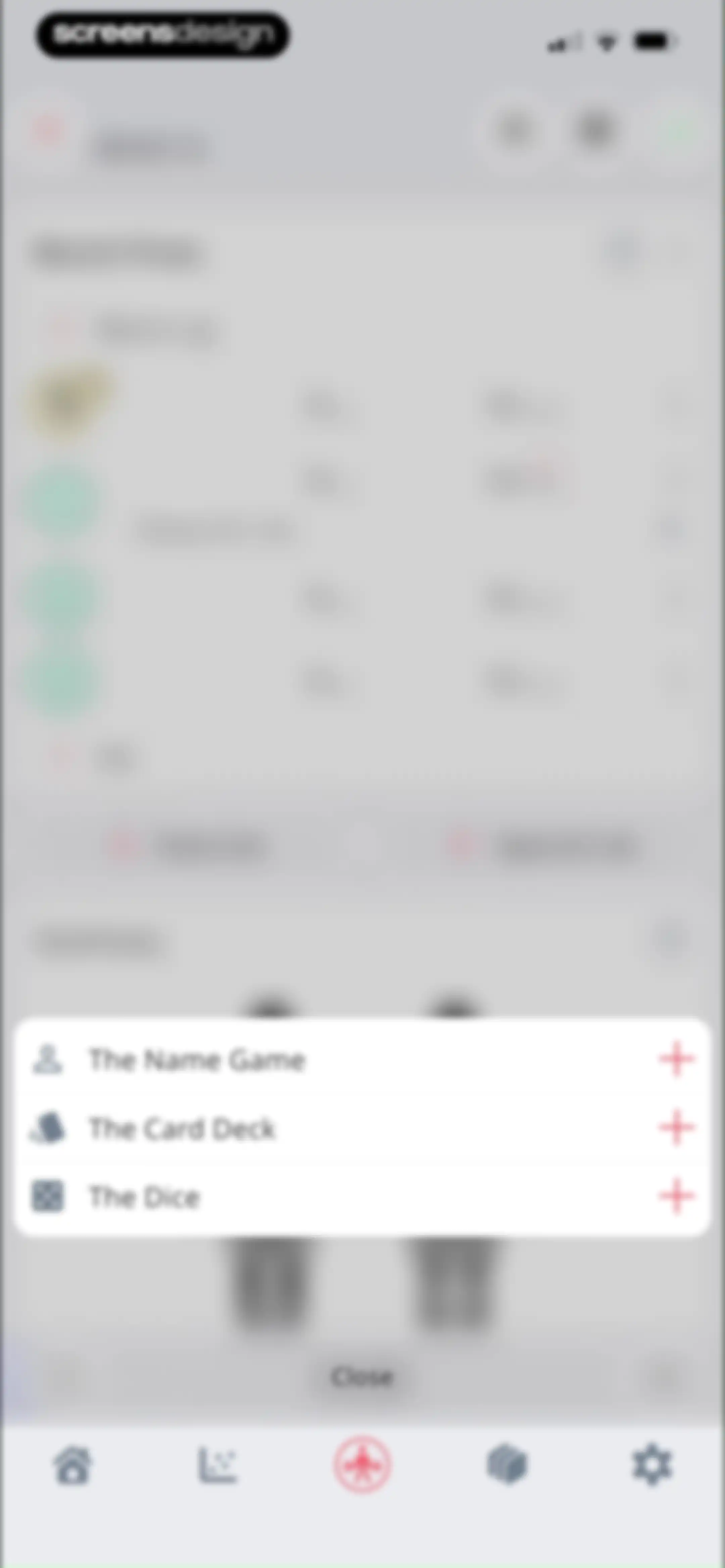StrengthLog – Workout Tracker screen 30