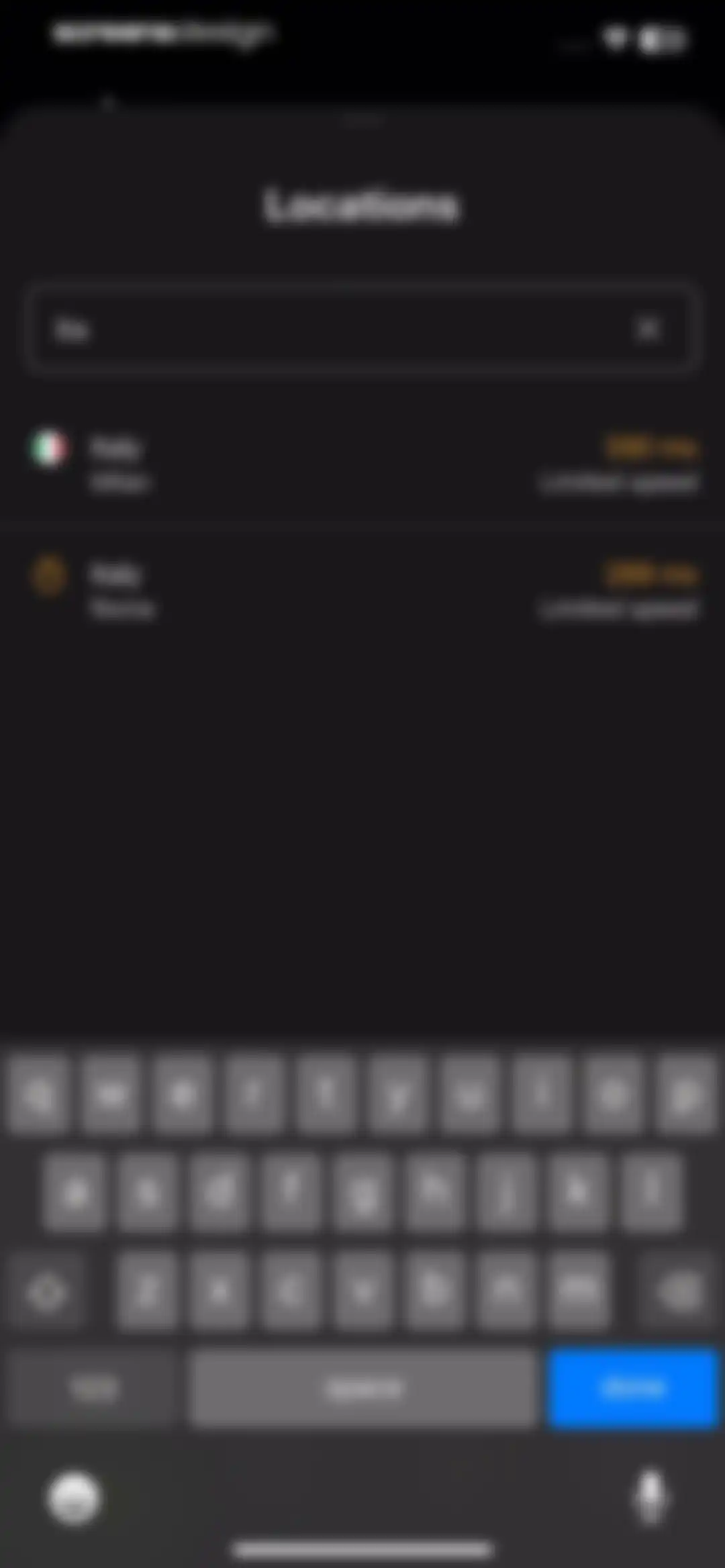 AdGuard VPN: Free Your Privacy screen 14