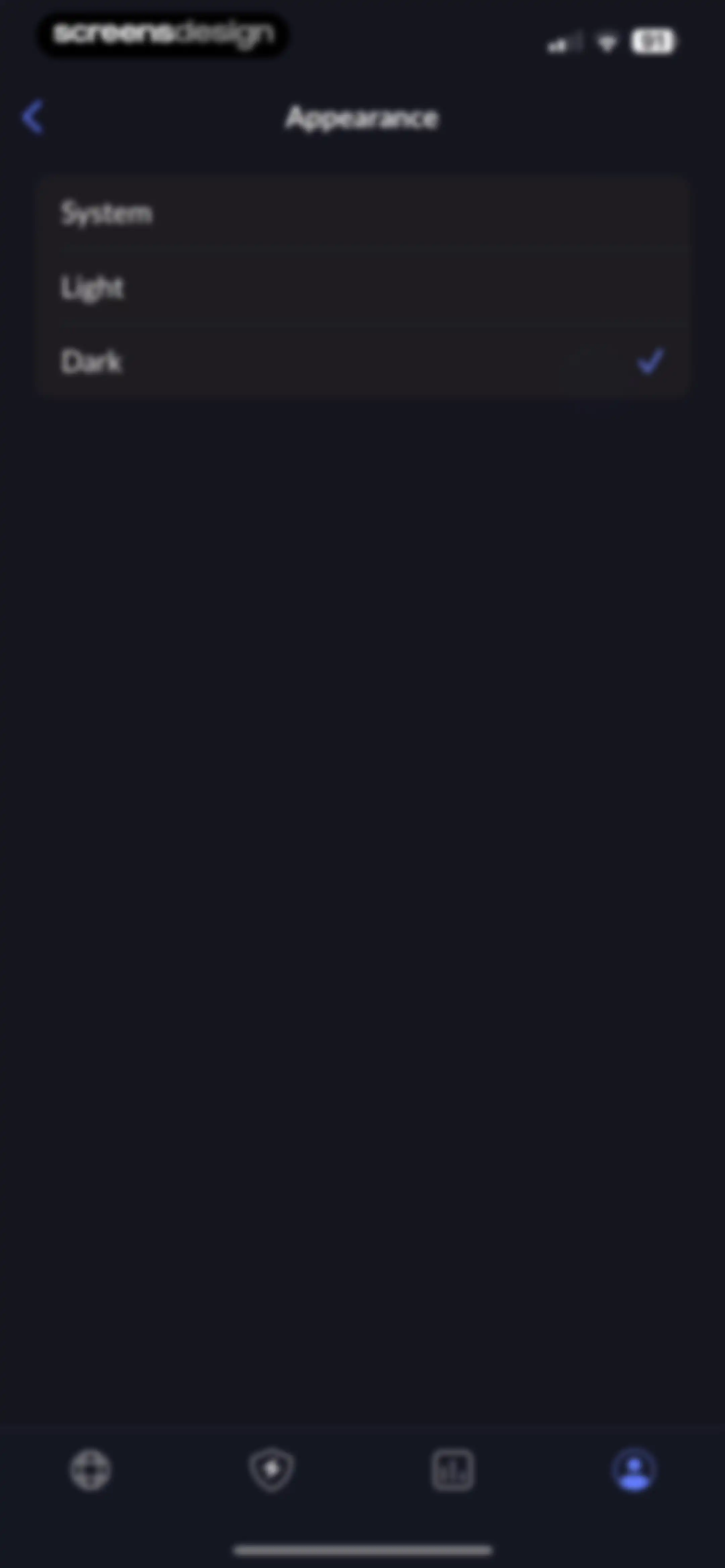 NordVPN: VPN Fast & Secure screen 63