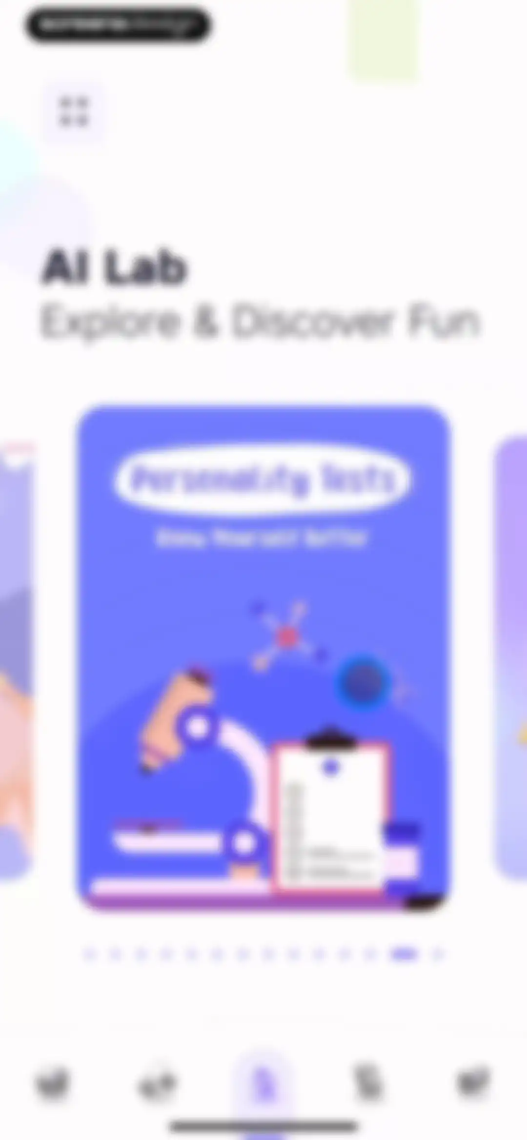 LifeEnjoy - AI Face & Predict screen 66