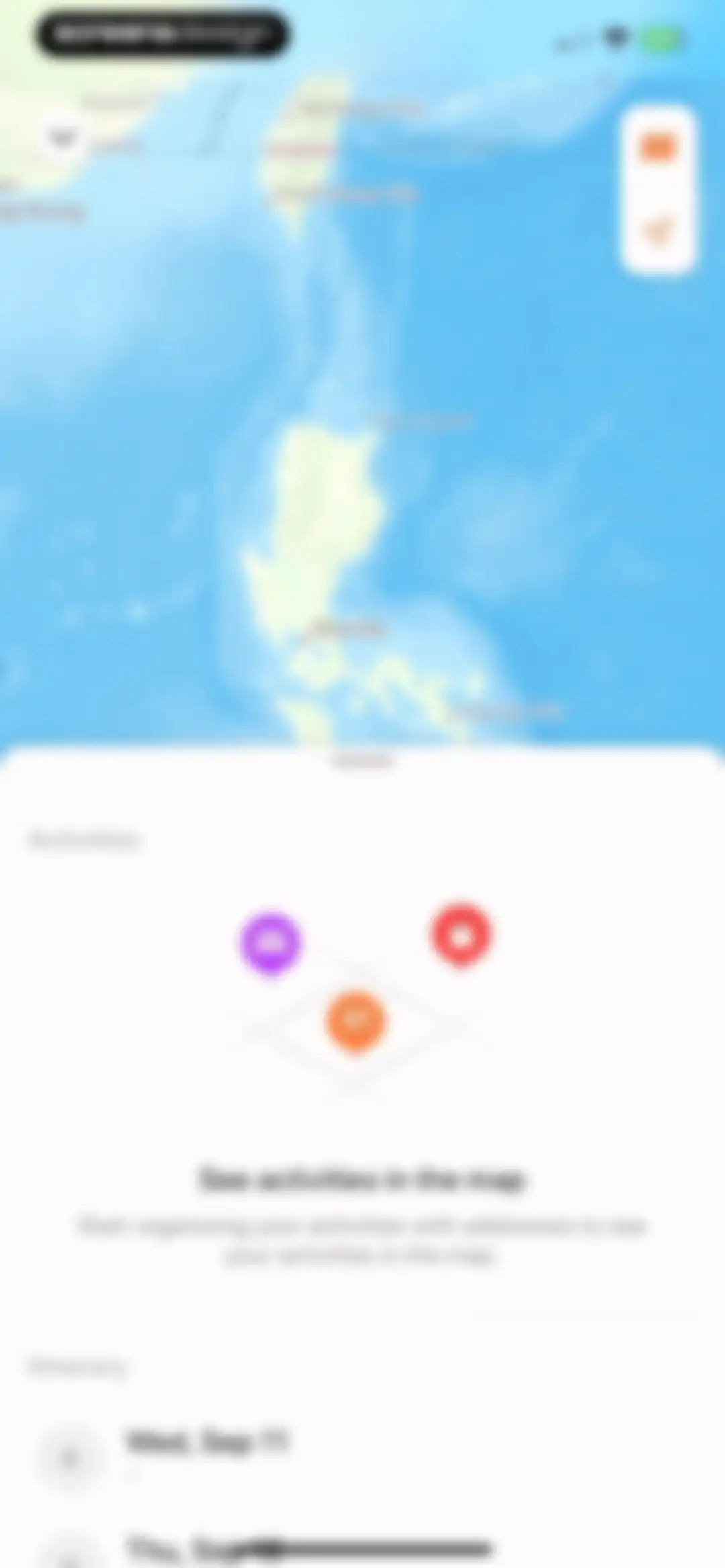 Tripsy: Travel Planner screen 33