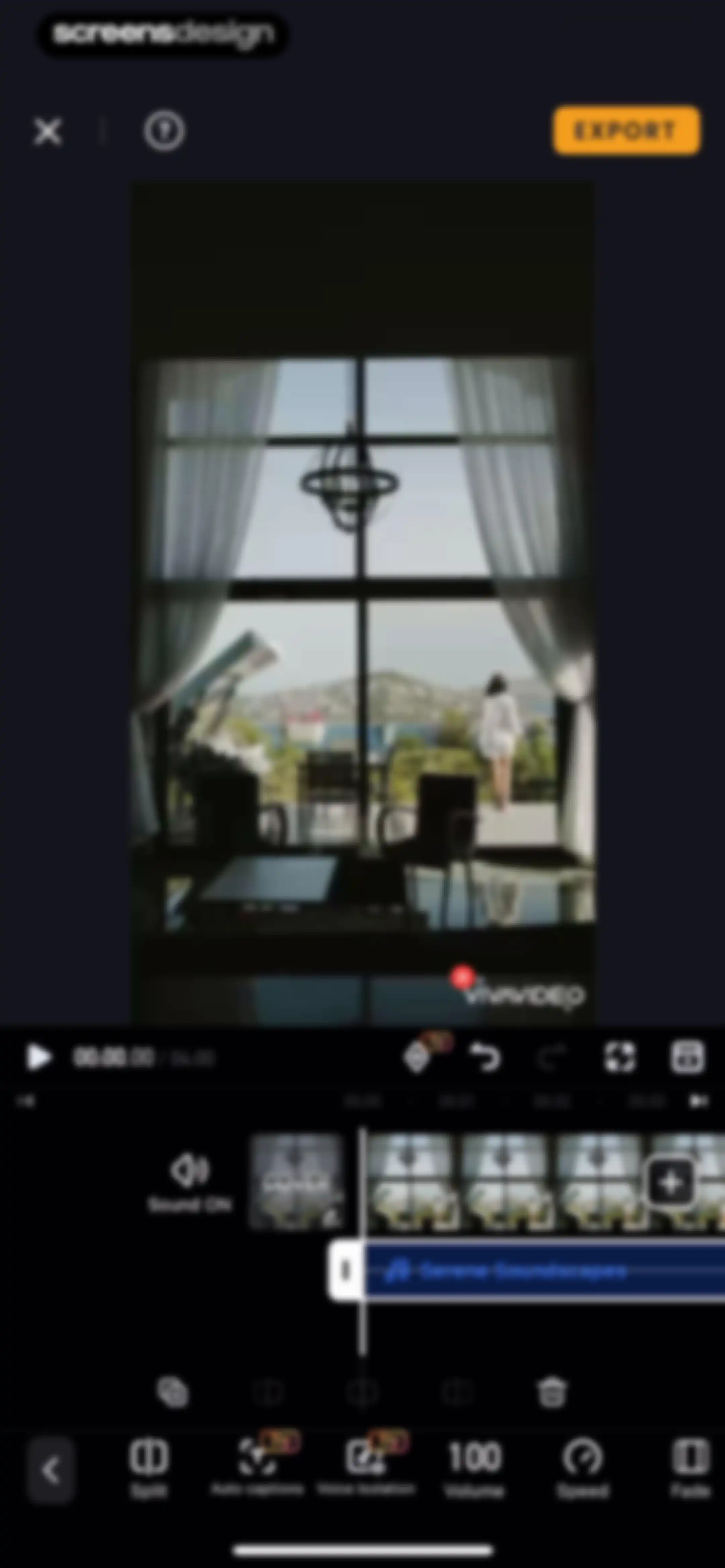 VivaVideo - Video Cut & Editor screen 193