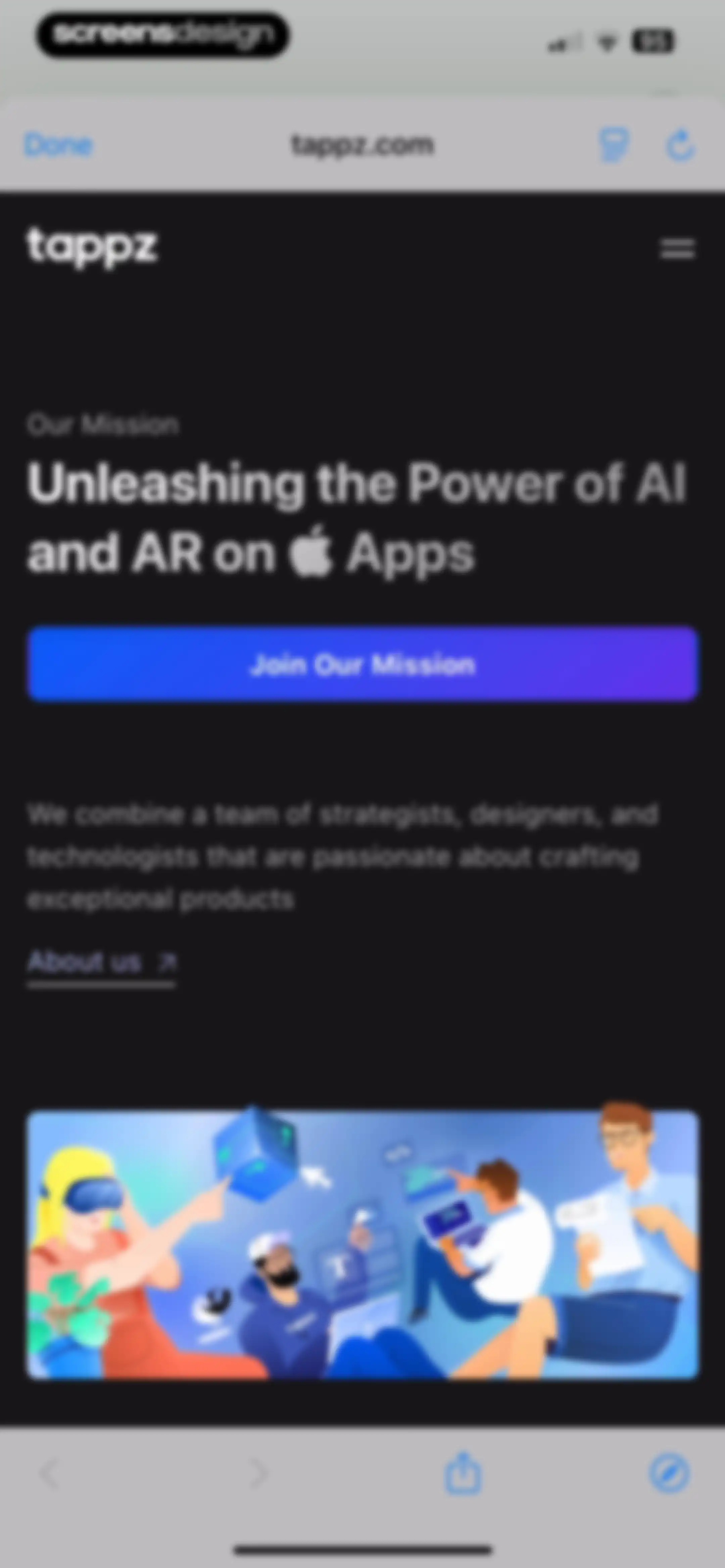 Echo – AI Meeting Note Taker screen 54