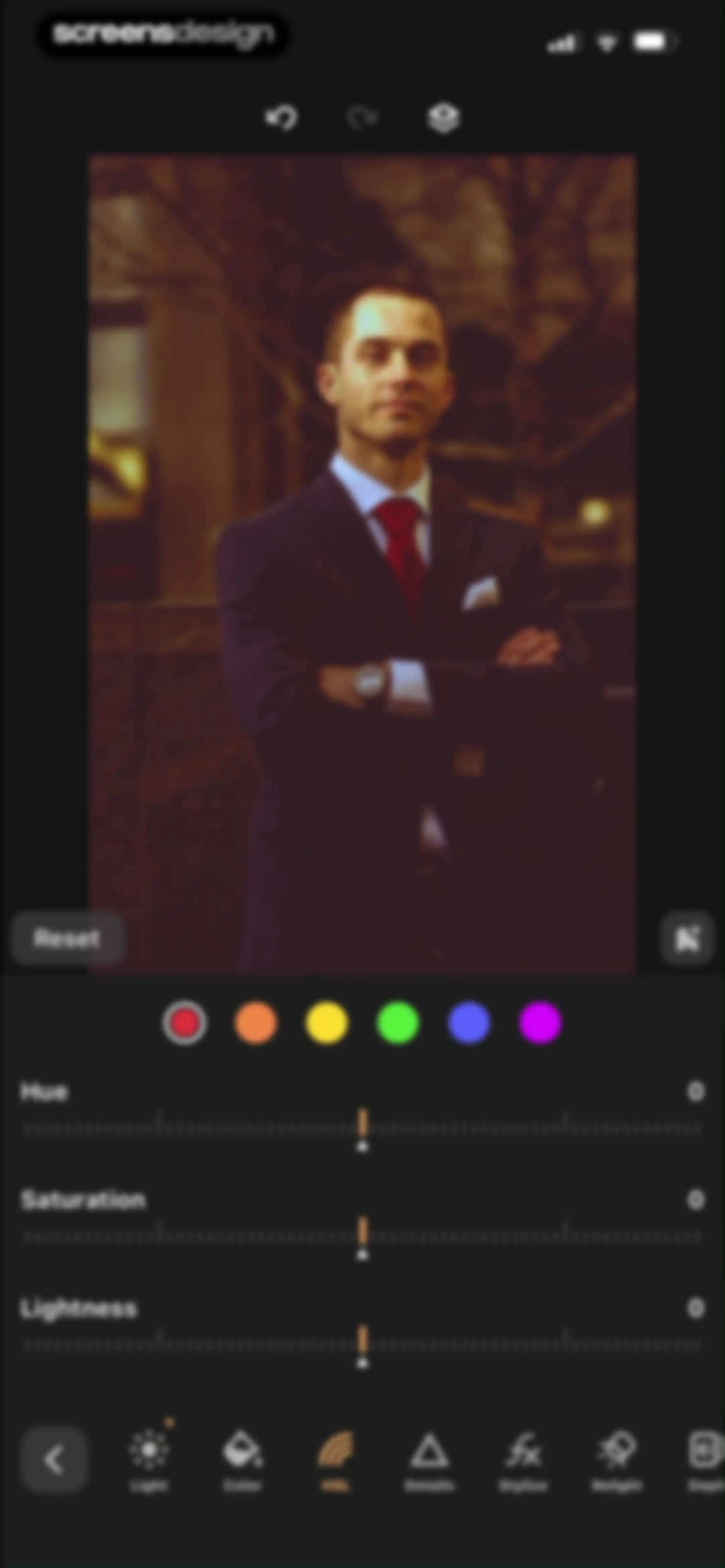 Prequel: Photo & Video Editor screen 52
