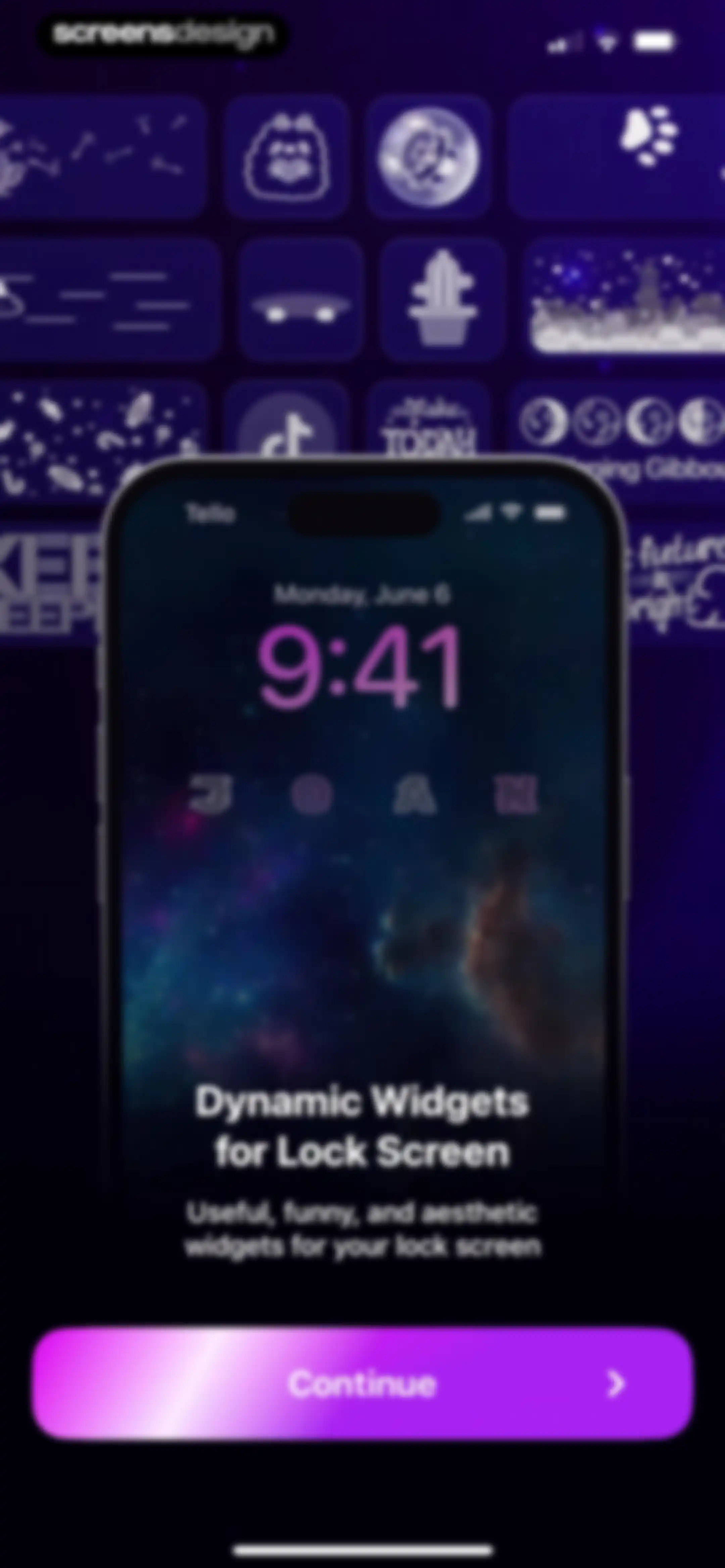ThemeMe: Top Widgets & Themes screen 8