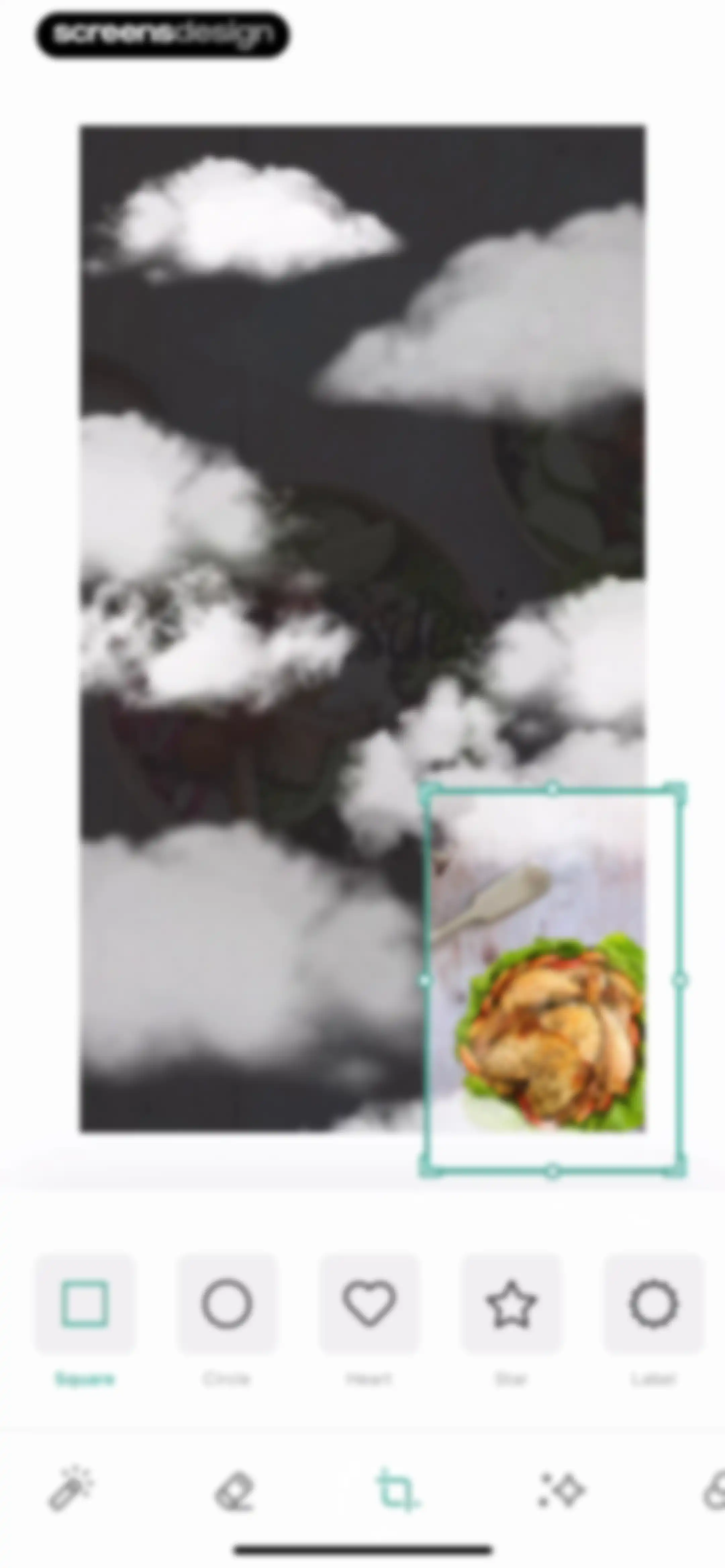 Lift: AI Video & Photo Editor screen 70