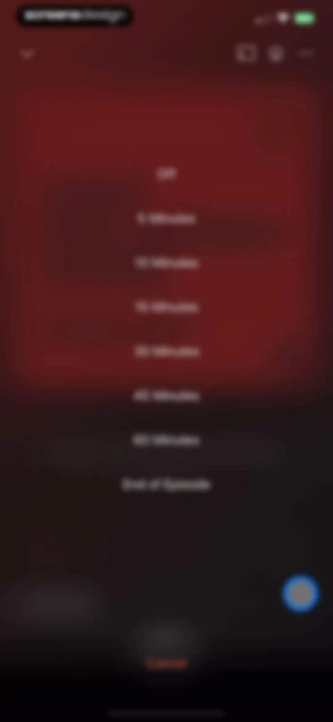 Podcast App & Player - Castbox screen 25