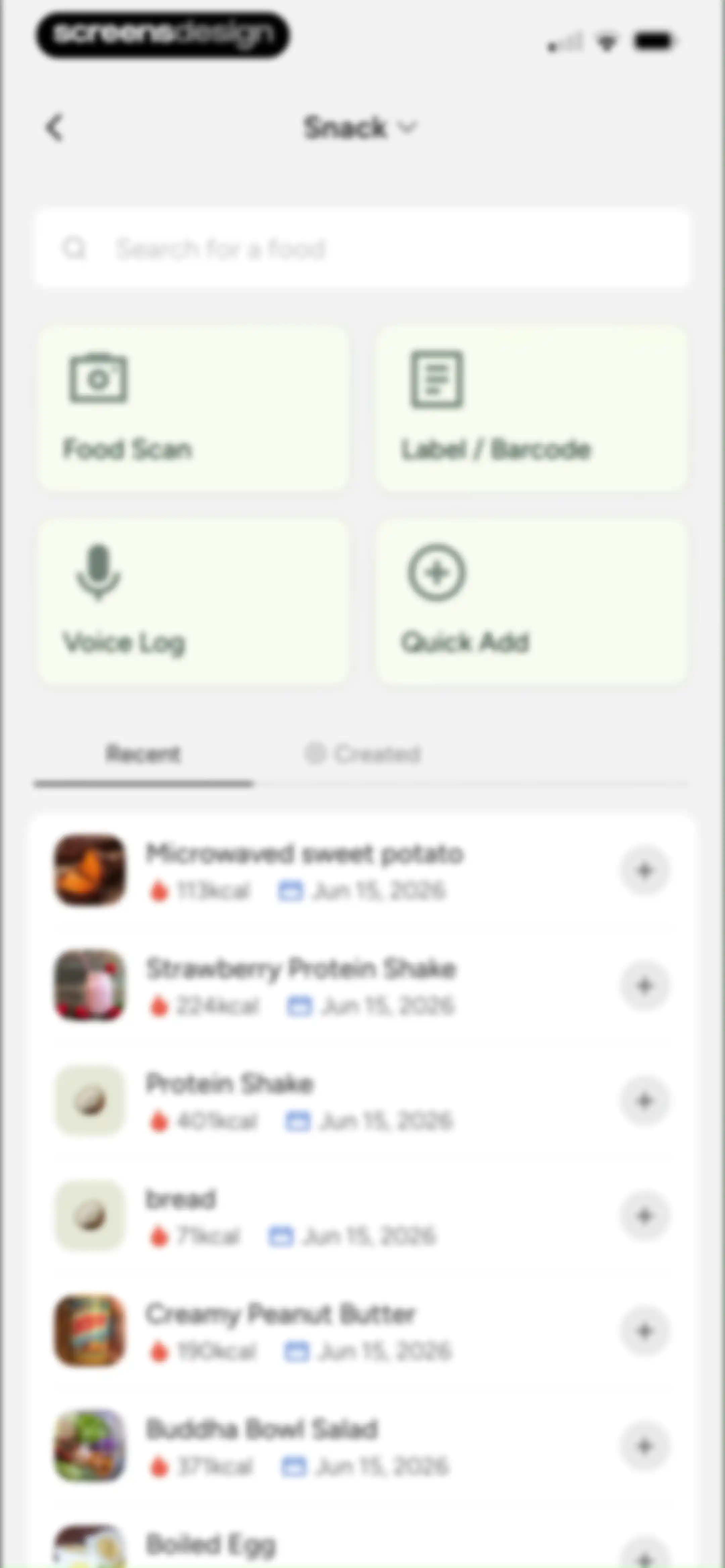 Glowise: GLP-1 Tracker & Diary screen 112