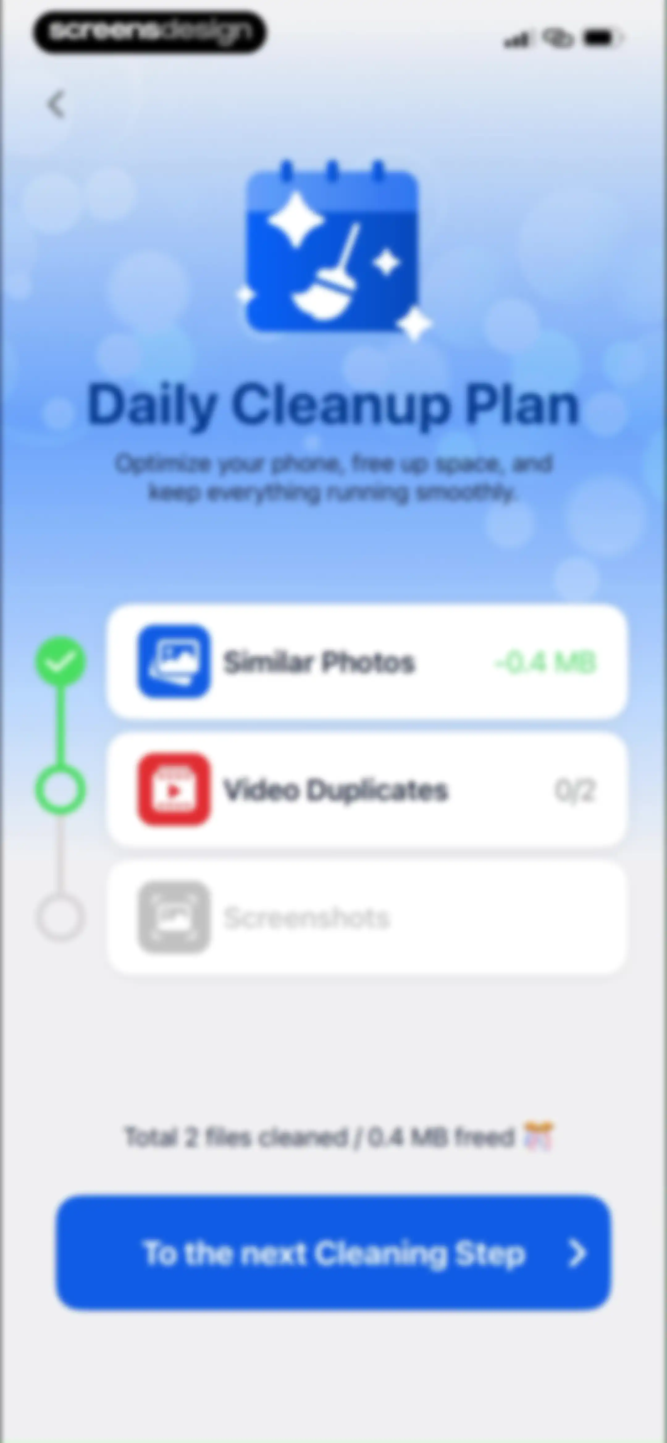 AI Photo Cleaner - Cleanup Kit screen 17