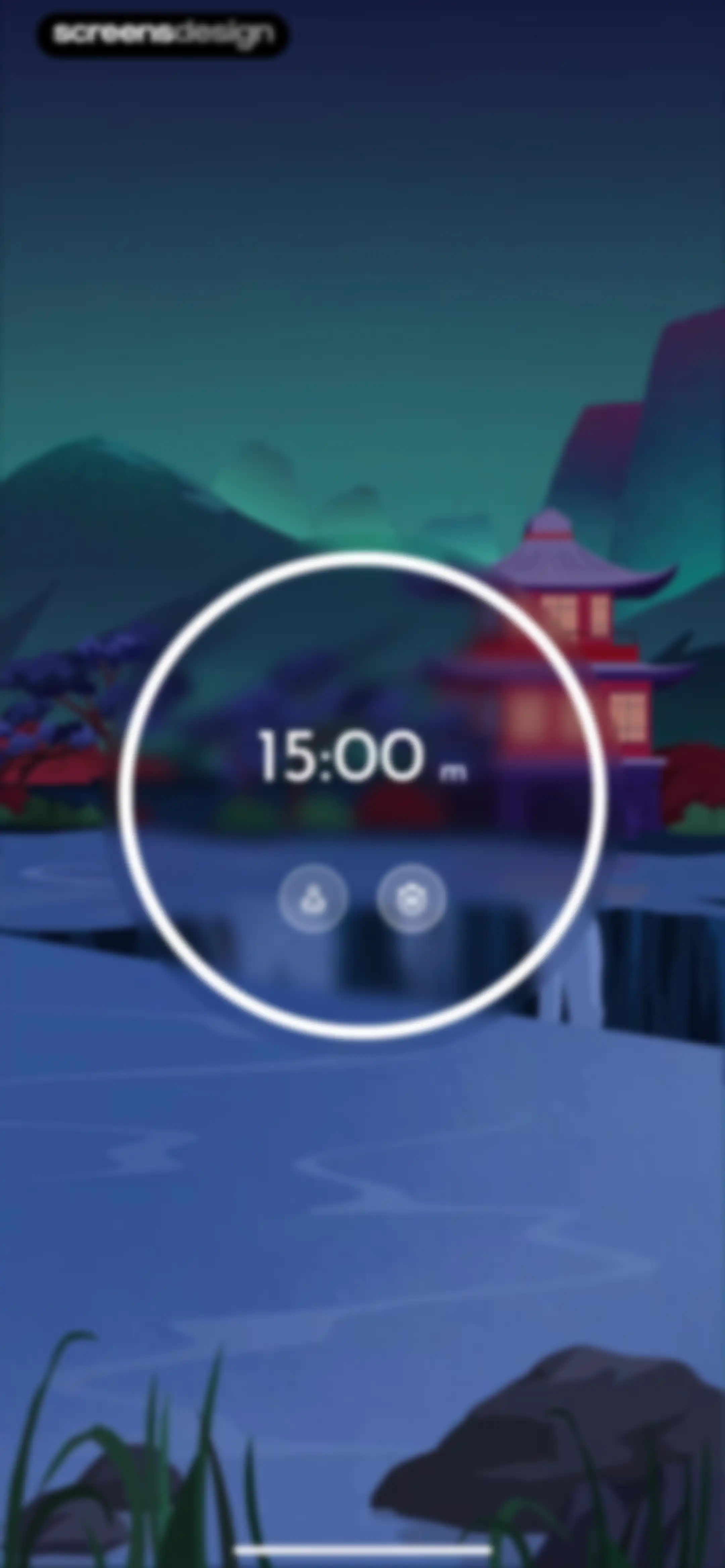 Bento: Calm Focus Timer screen 31