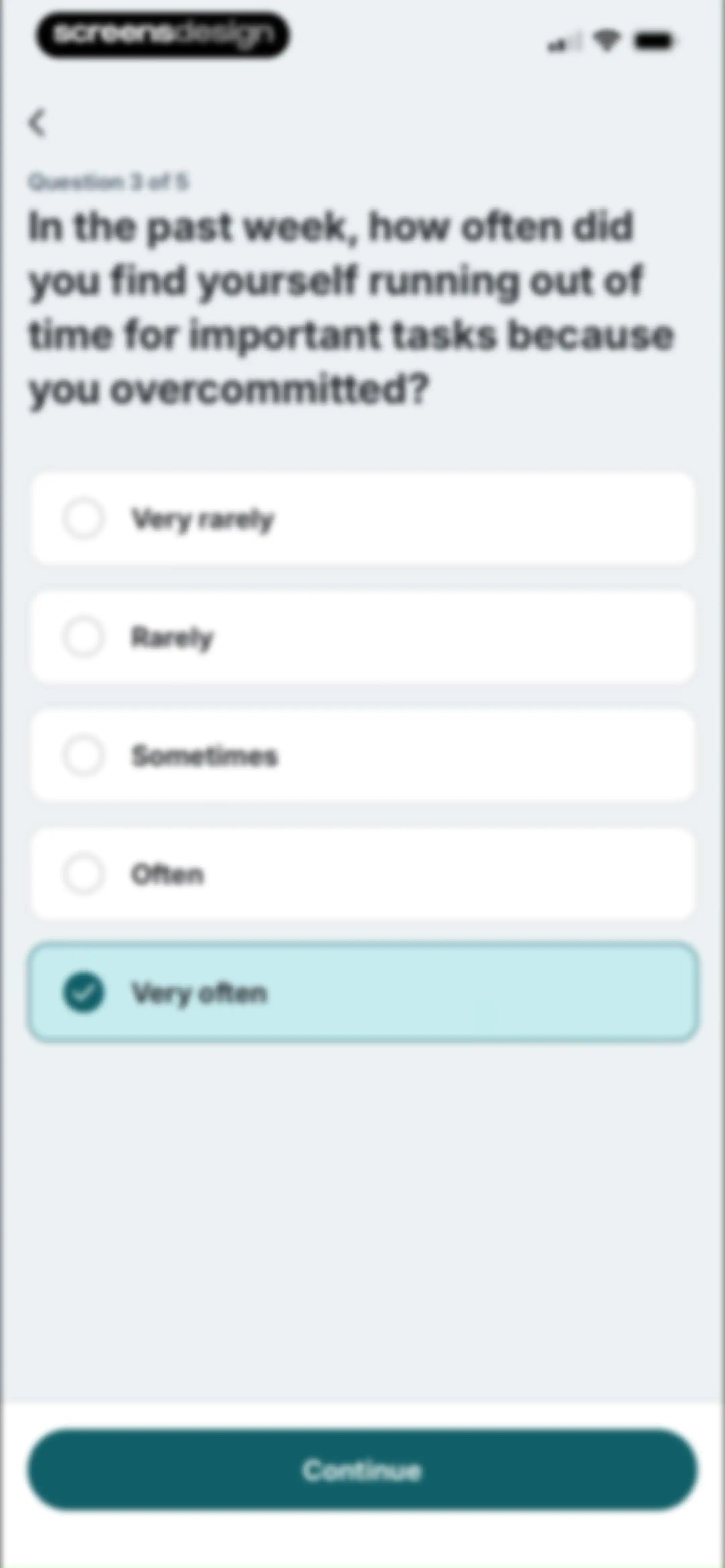 Inflow - Manage Your ADHD screen 47