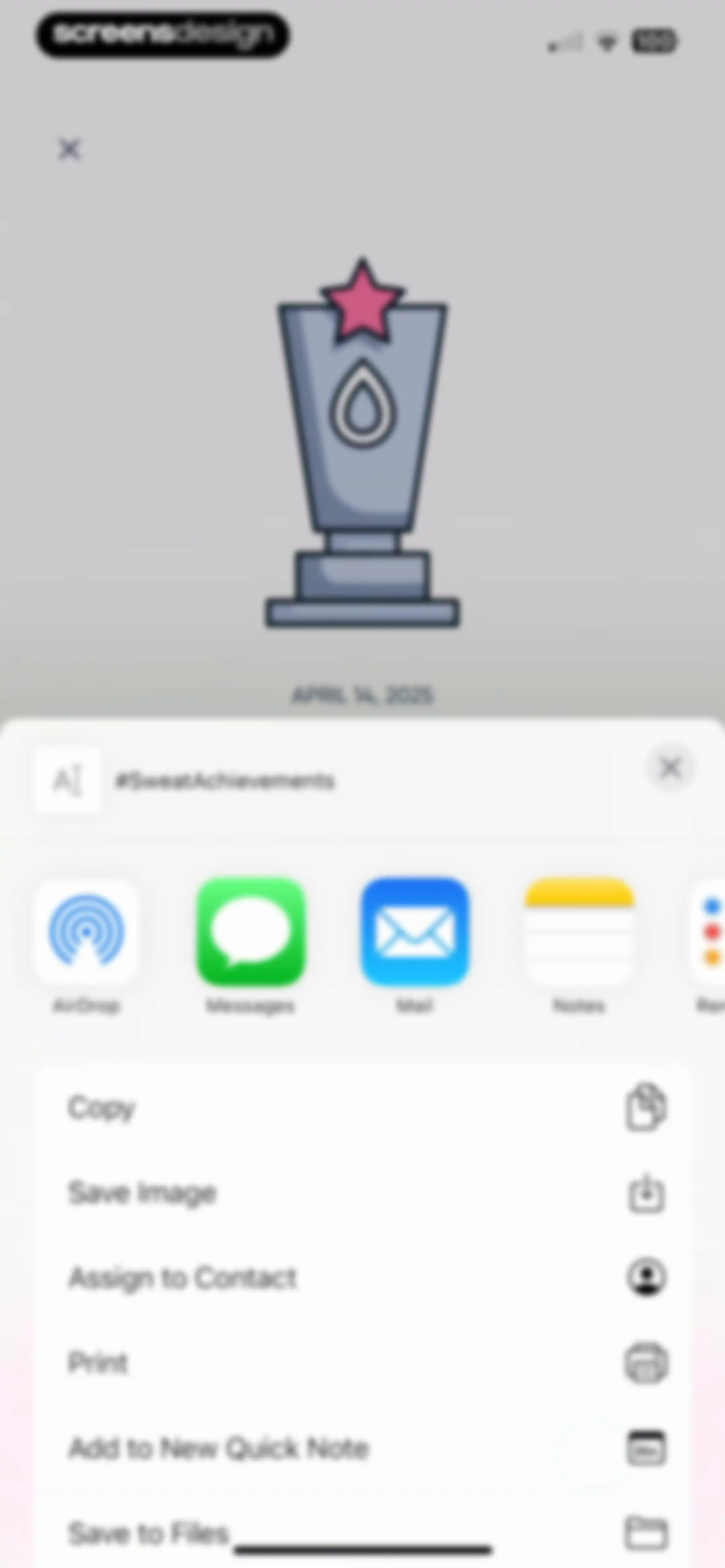 Sweat: Fitness App For Women screen 171