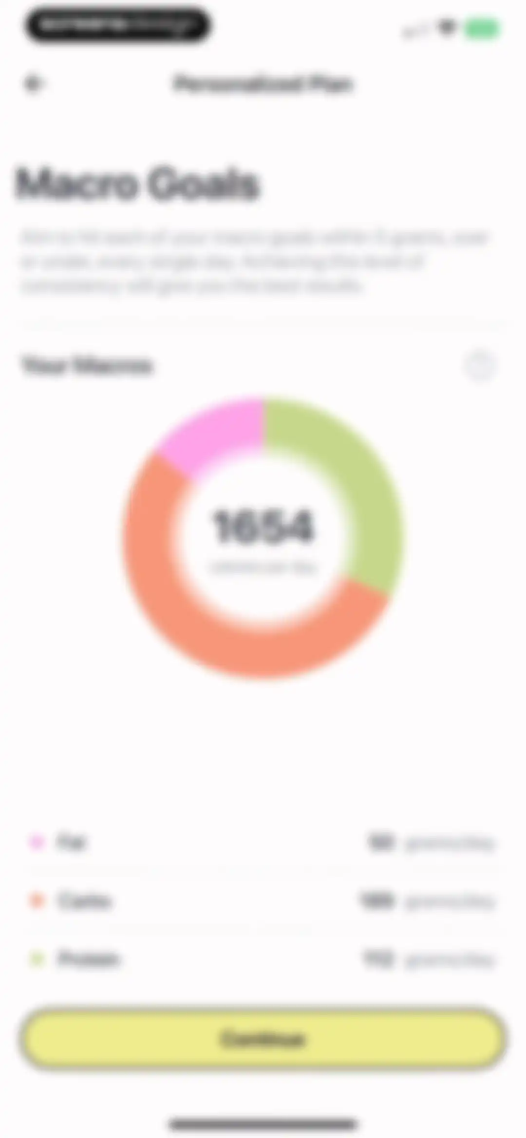 Sesh: Women Fitness & Workouts screen 15