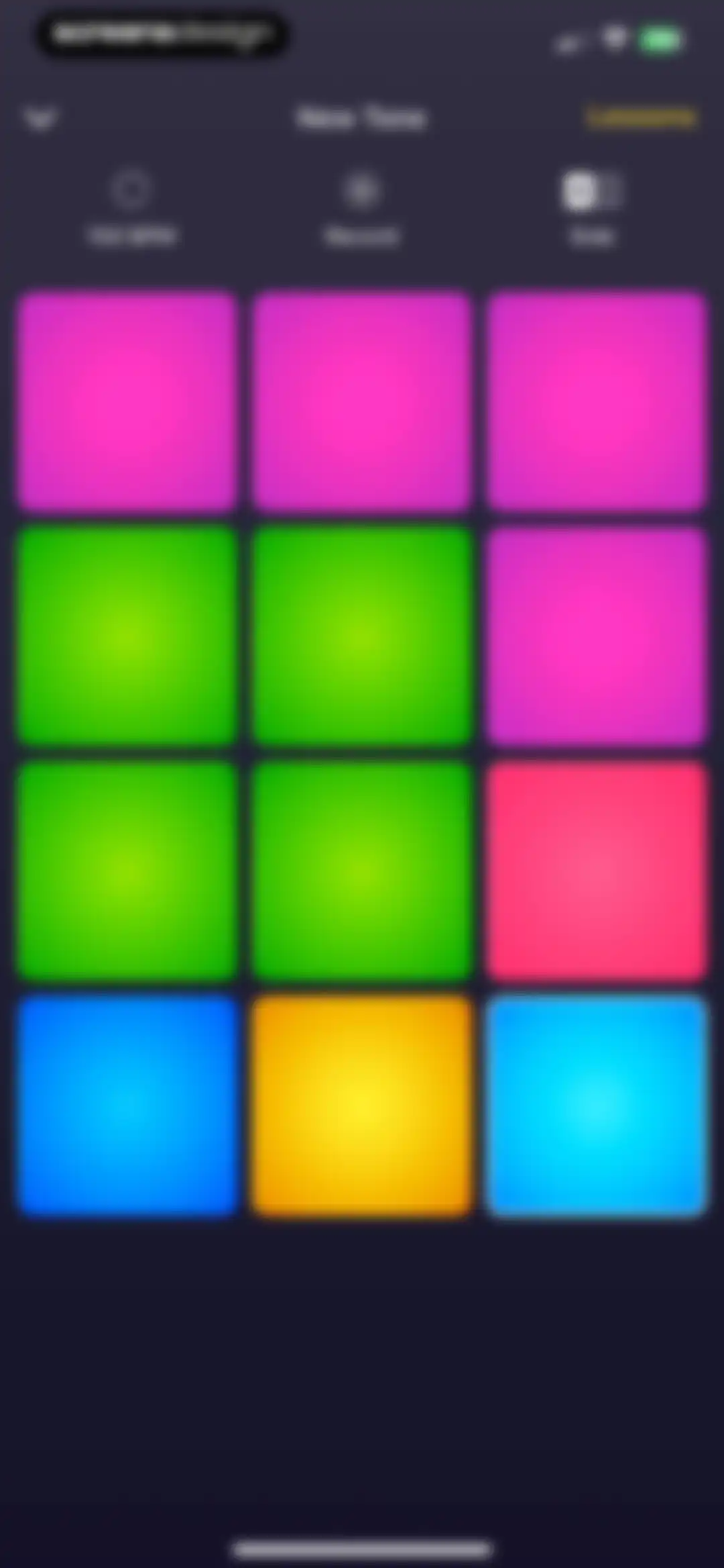 Drum Pad Machine - Beat Maker screen 20